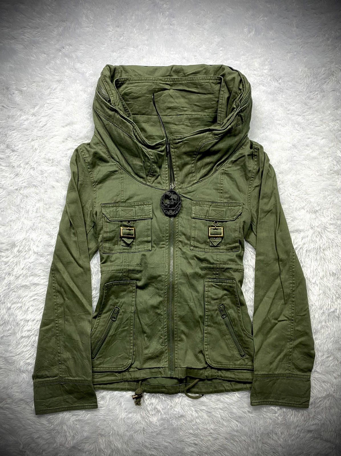 Le Grande Bleu (L.G.B.) LGB Bono 3 Jacket | Grailed