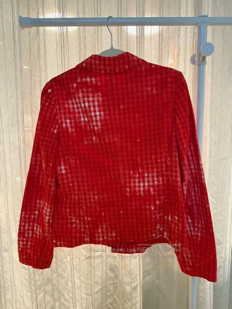 Comme des Garcons Comme Des Garcons shirt Size S / US 4 / IT 40 - 4 Thumbnail