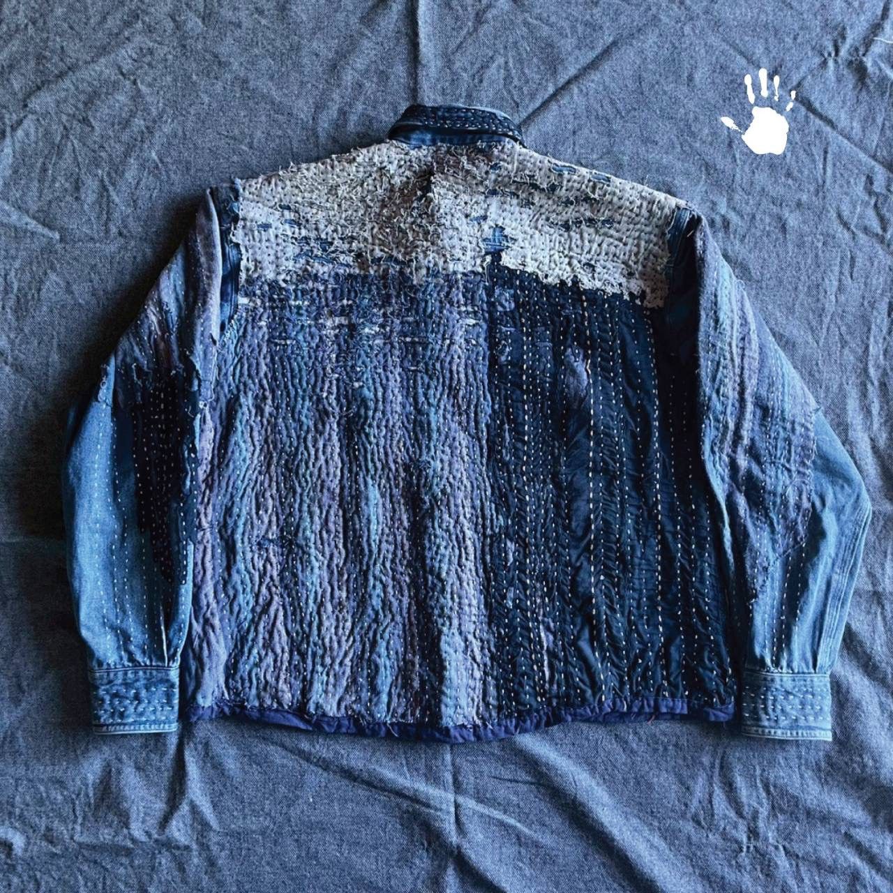 Other boro jacket Size US M / EU 48-50 / 2 - 4 Thumbnail