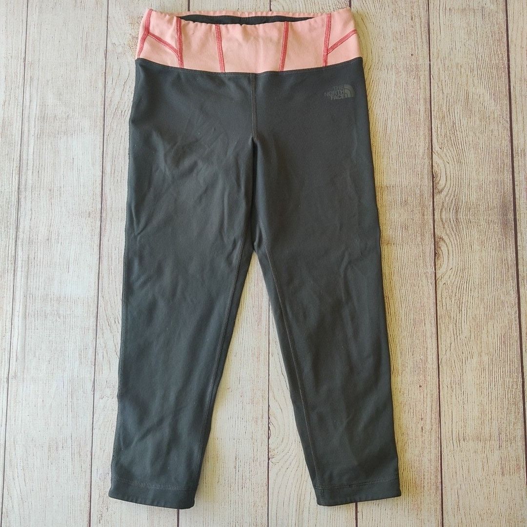 The North Face The North Face VaporWick athletic capris sz XS Size 26" / US 2 / IT 38 - 1 Thumbnail