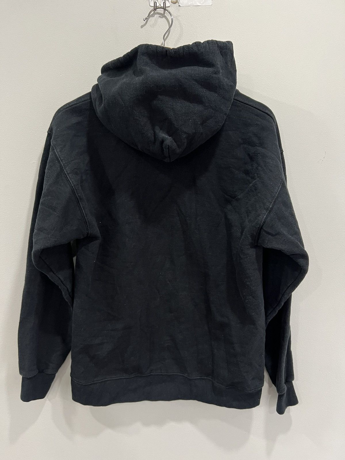 Thrasher Vintage Y2K Thrasher Hoodie Sweater Sweatshirt skate S Size US S / EU 44-46 / 1 - 3 Thumbnail