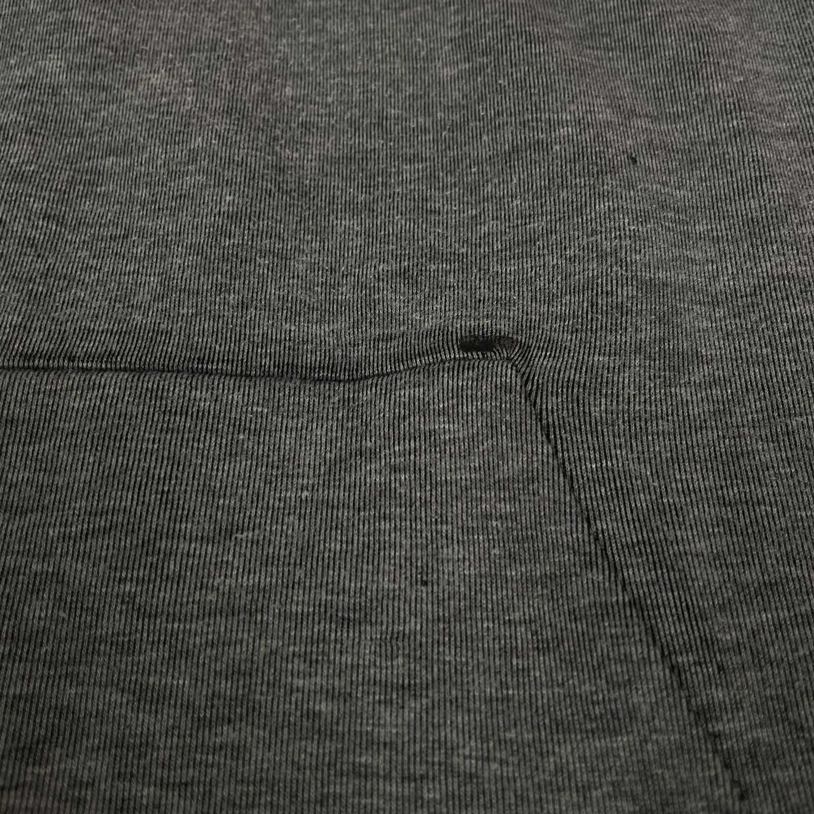 Nike Nike Sportswear Tech Fleece Men Gray Windrunner Hoodie Large Size US L / EU 52-54 / 3 - 6 Thumbnail