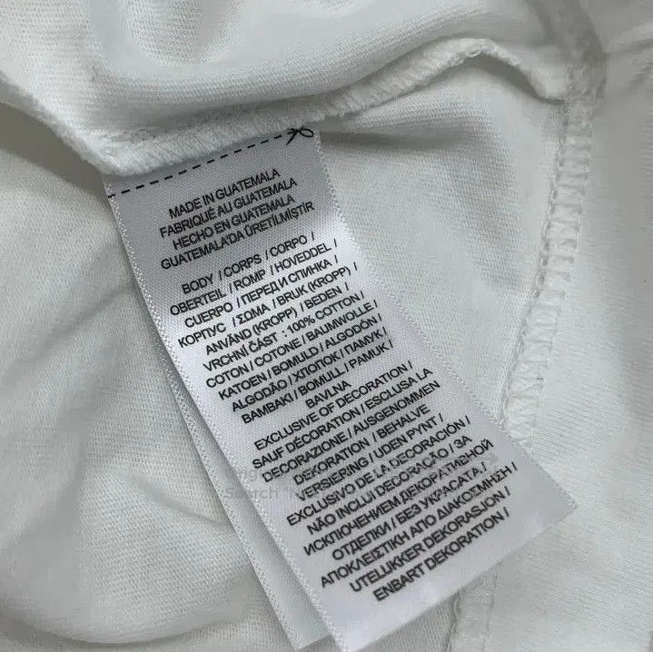 Polo Ralph Lauren Polo Ralph Lauren Logo Embroidered Short. Size US XL / EU 56 / 4 - 3 Thumbnail