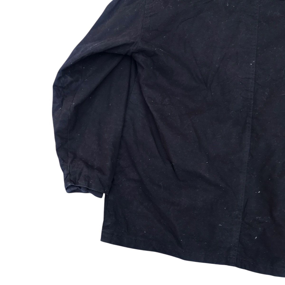 If Six Was Nine Vintage 90s Dickies 2 layers Hoodies Workwear Jacket Size US XXL / EU 58 / 5 - 8 Thumbnail