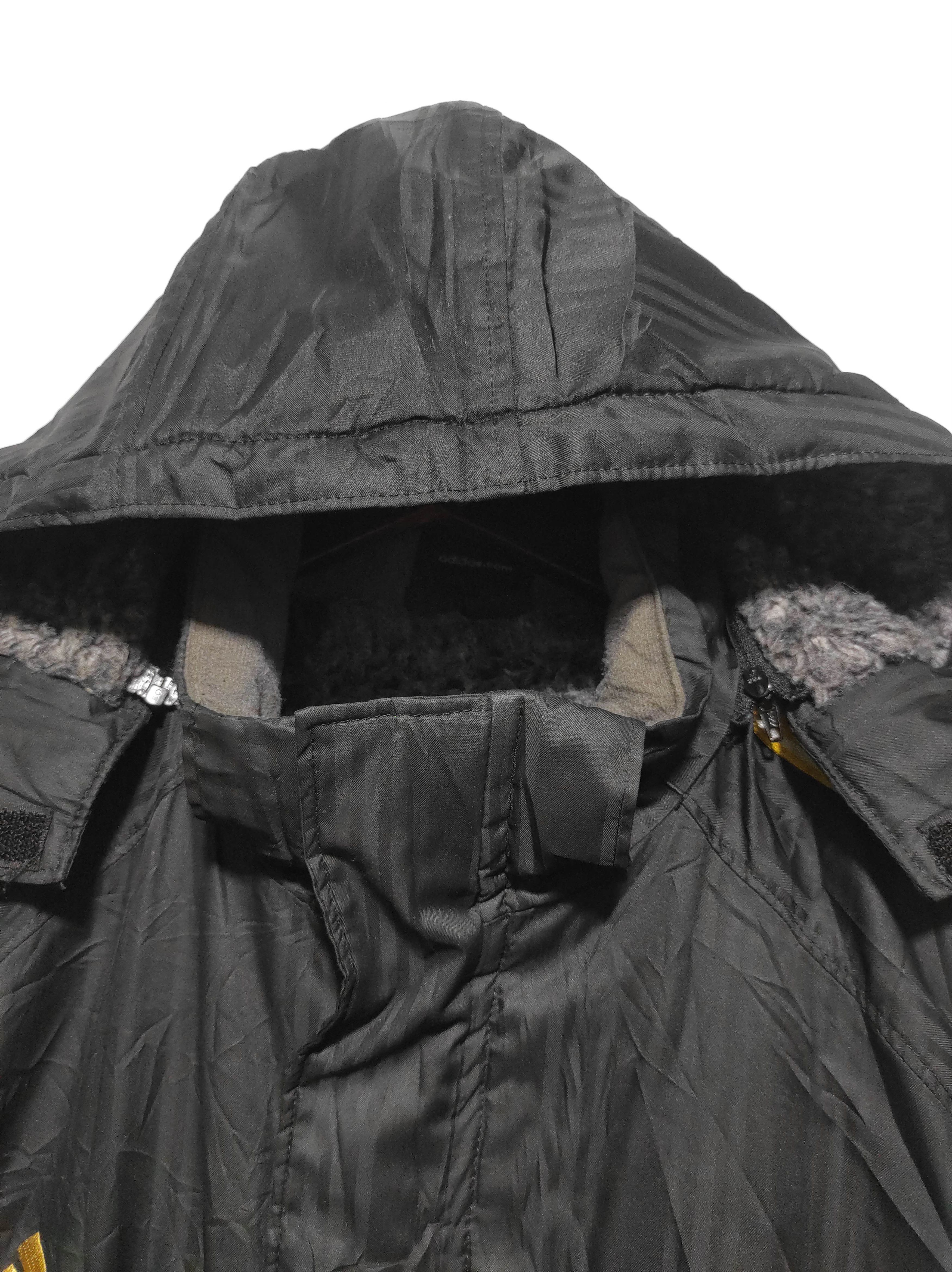 Adidas Vintage Adidas Long Jacket Size US M / EU 48-50 / 2 - 8 Thumbnail