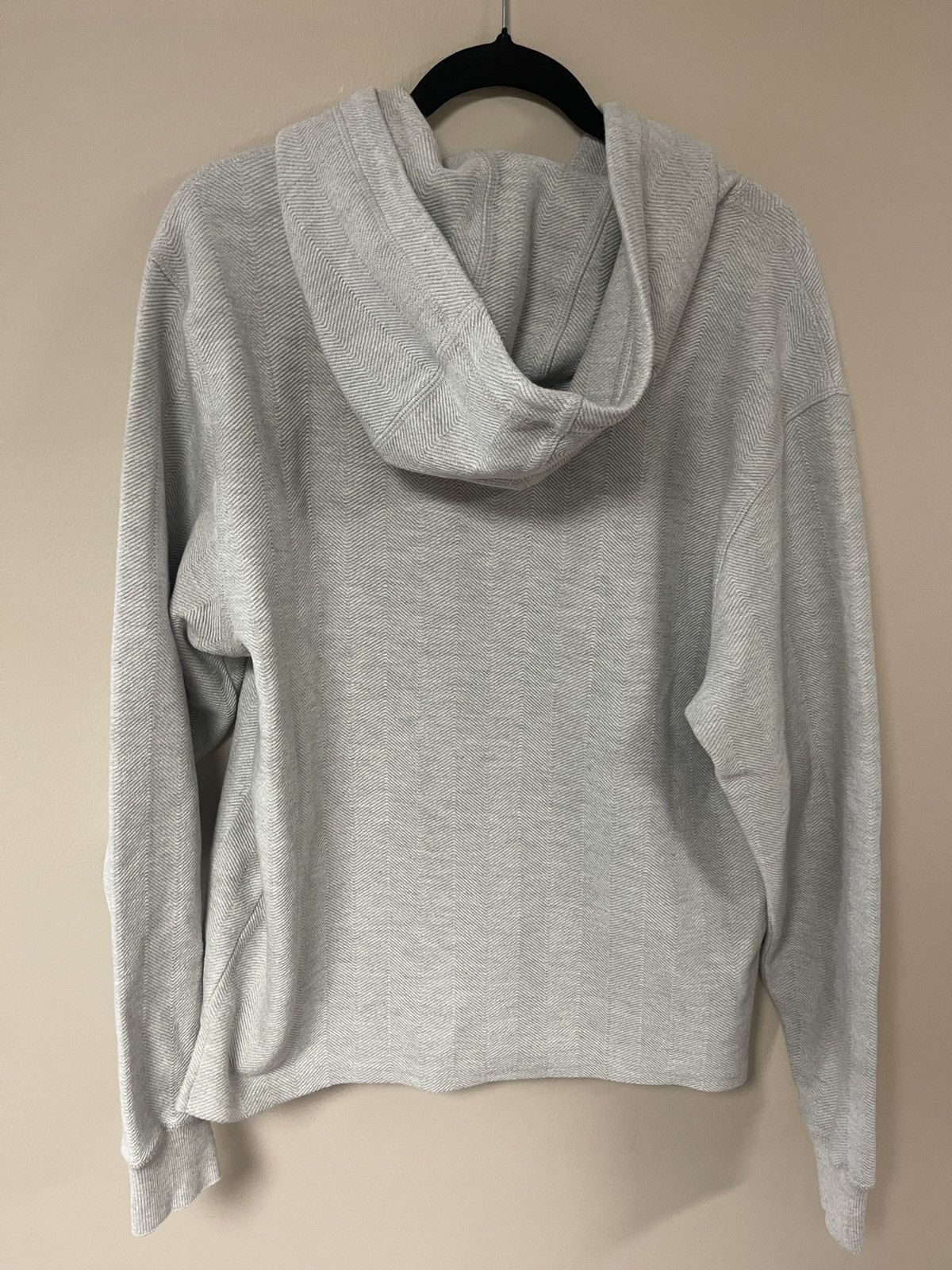 Aime Leon Dore Aime Leon Dore herringbone Sweatshirt size large Size US L / EU 52-54 / 3 - 6 Thumbnail