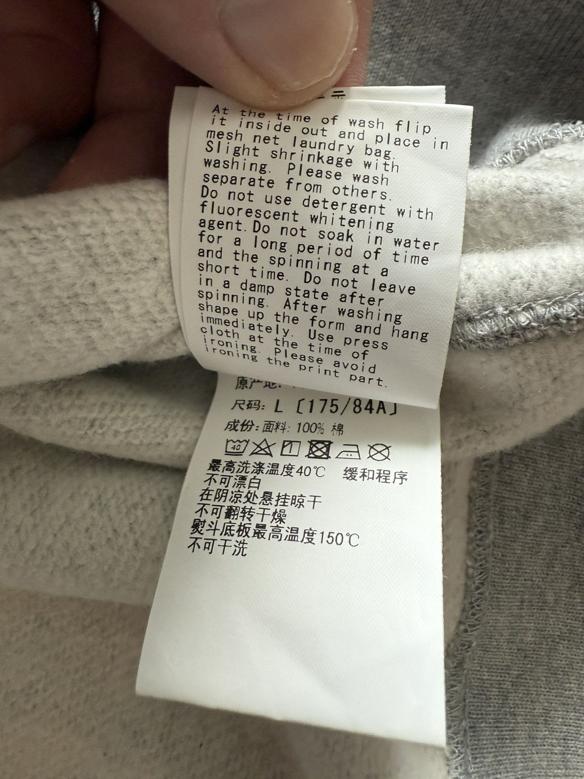 Bape Bape Japan Exlusive Hoodie Size US L / EU 52-54 / 3 - 9 Thumbnail