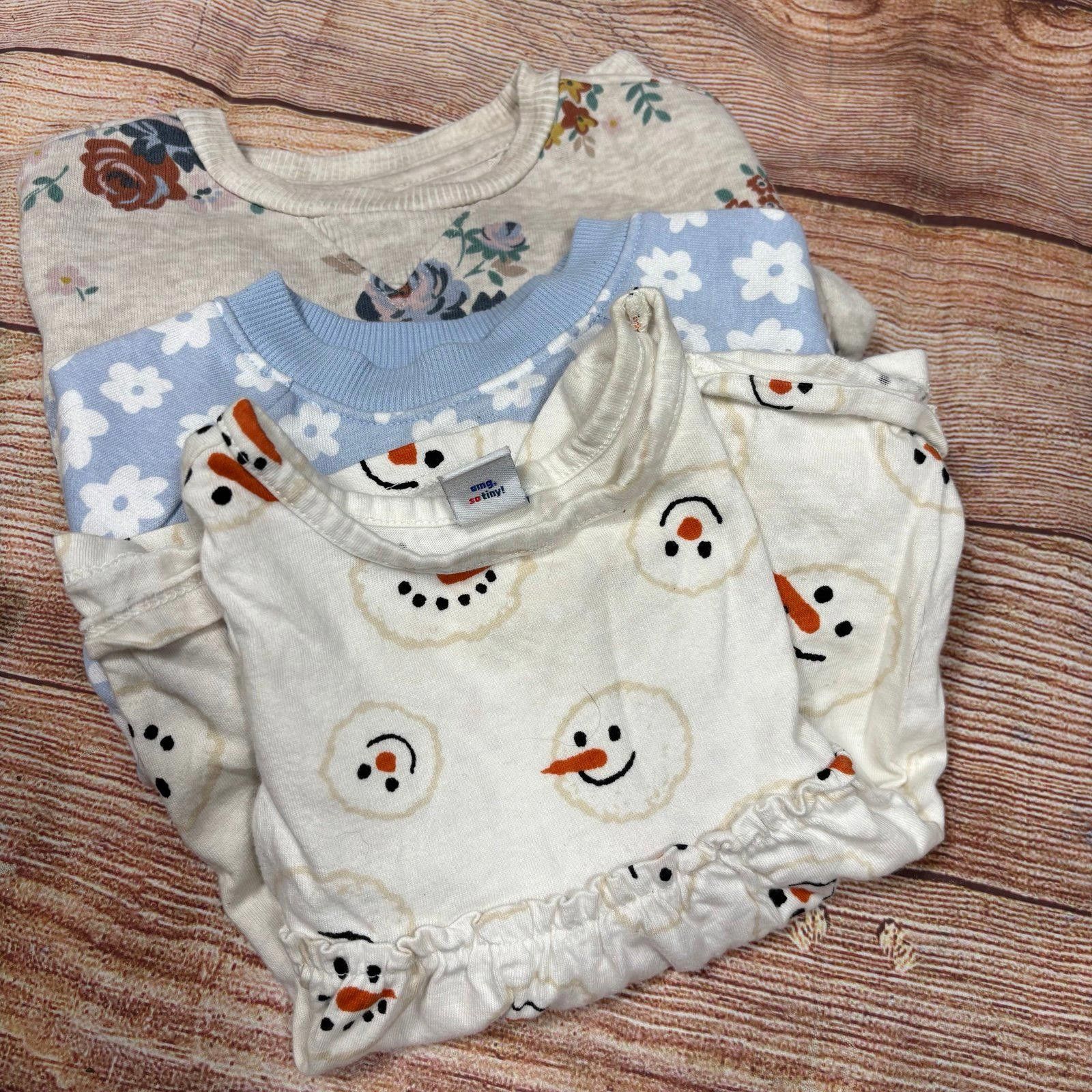 Other Old Navy and Easy Peasy 3-6 Month Winter Bundle Size ONE SIZE - 1 Thumbnail