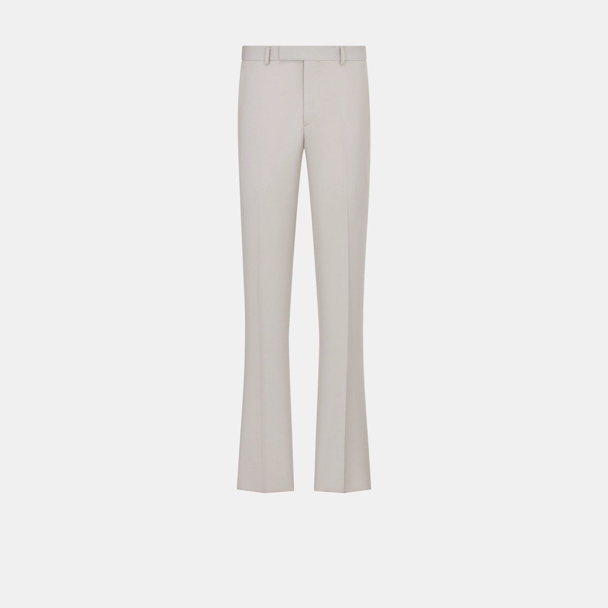 image of Dior 1Bcso1Str0524 Pants In Gray in Coral, Men's (Size 30)