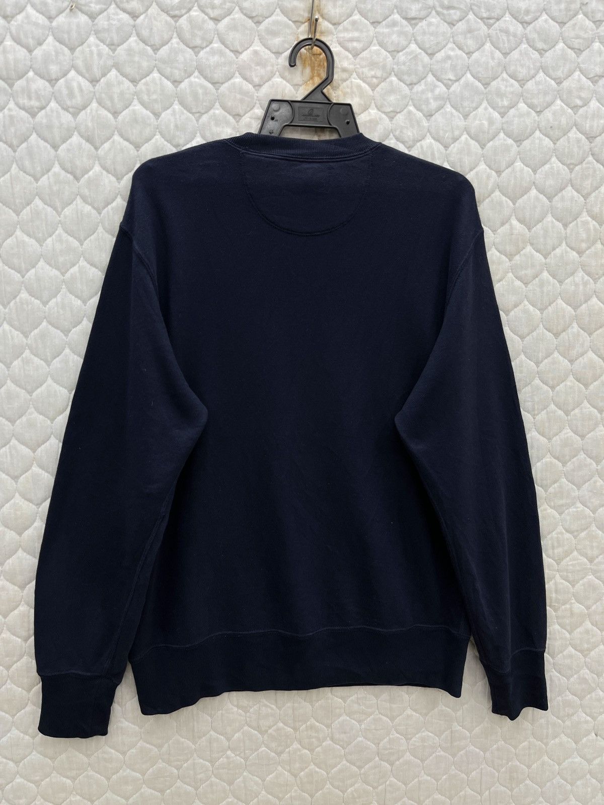 Japanese Brand × Uniqlo 🔥🔥🔥ARCHIVE UNIQLO SWEATSHIRT Size US M / EU 48-50 / 2 - 6 Thumbnail