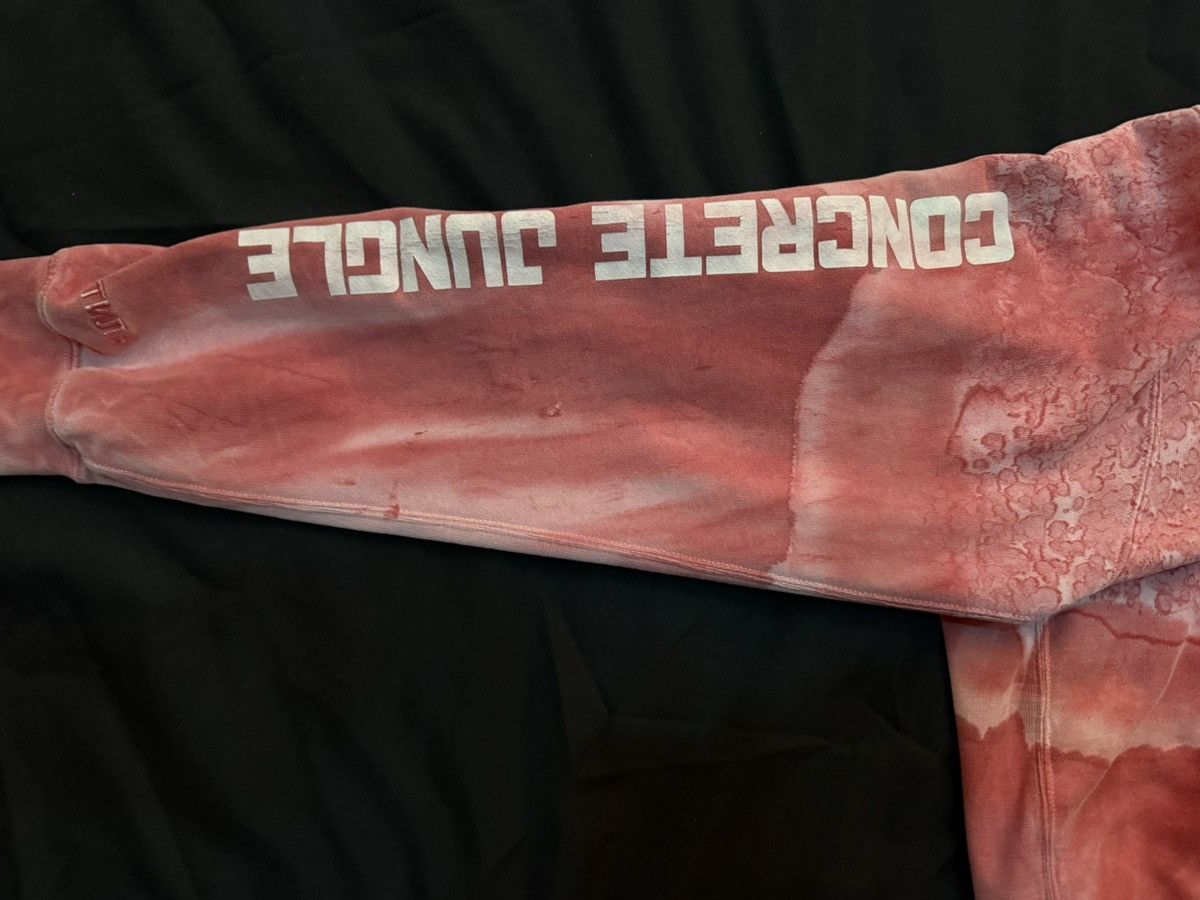Heron Preston Heron Preston Concrete Jungle Size US M / EU 48-50 / 2 - 3 Thumbnail