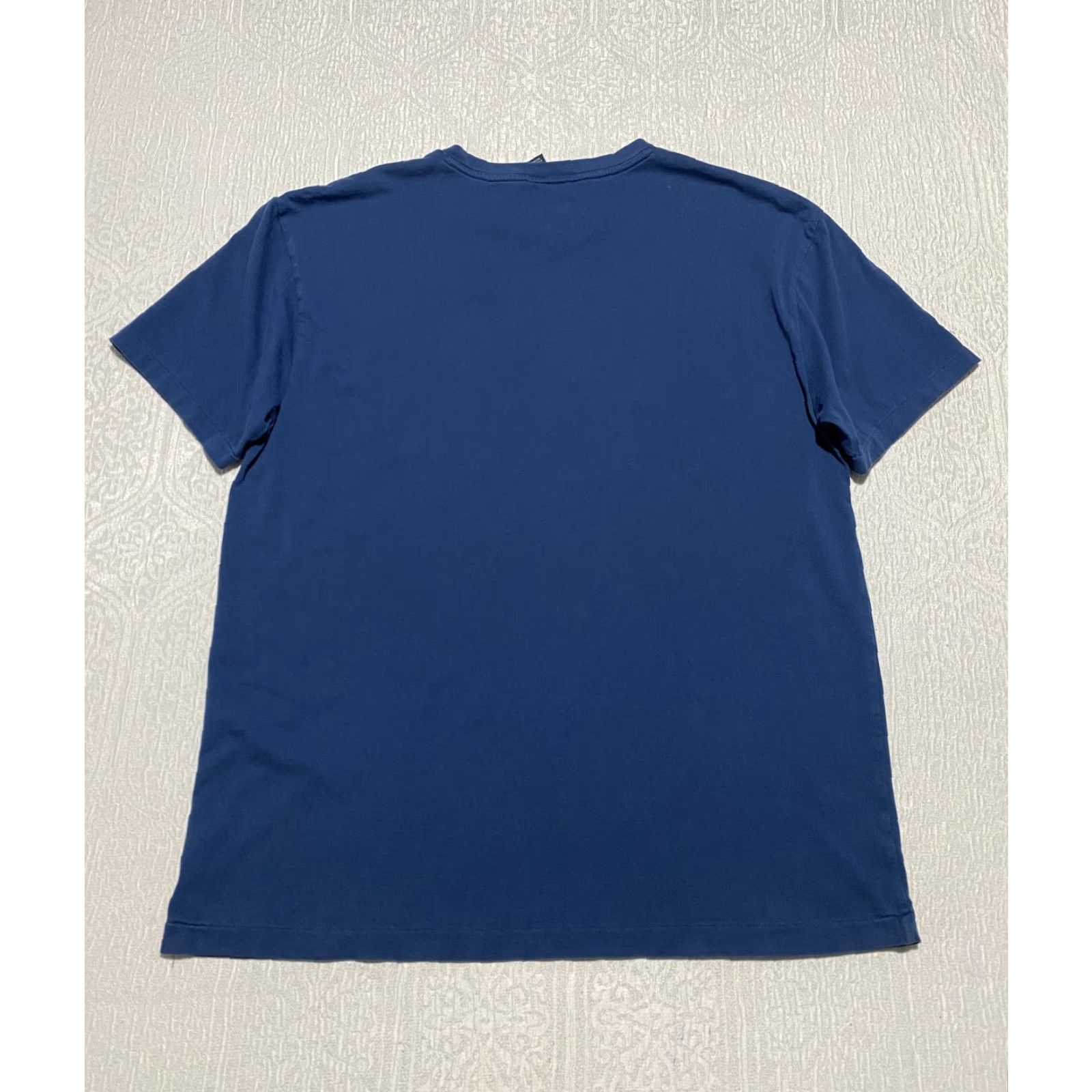 Polo Ralph Lauren Ralph Lauren Polo Shirt Mens Medium Pocket Classic Pony Casual Tee Size US M / EU 48-50 / 2 - 5 Thumbnail