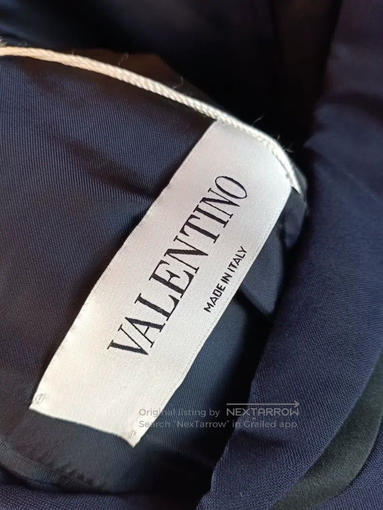 Valentino Valentino Women's blazer Size 48S - 5 Thumbnail