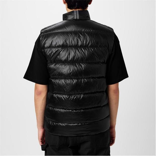 Canada Goose Crofton Down Gilet Size US S / EU 44-46 / 1 - 3 Thumbnail