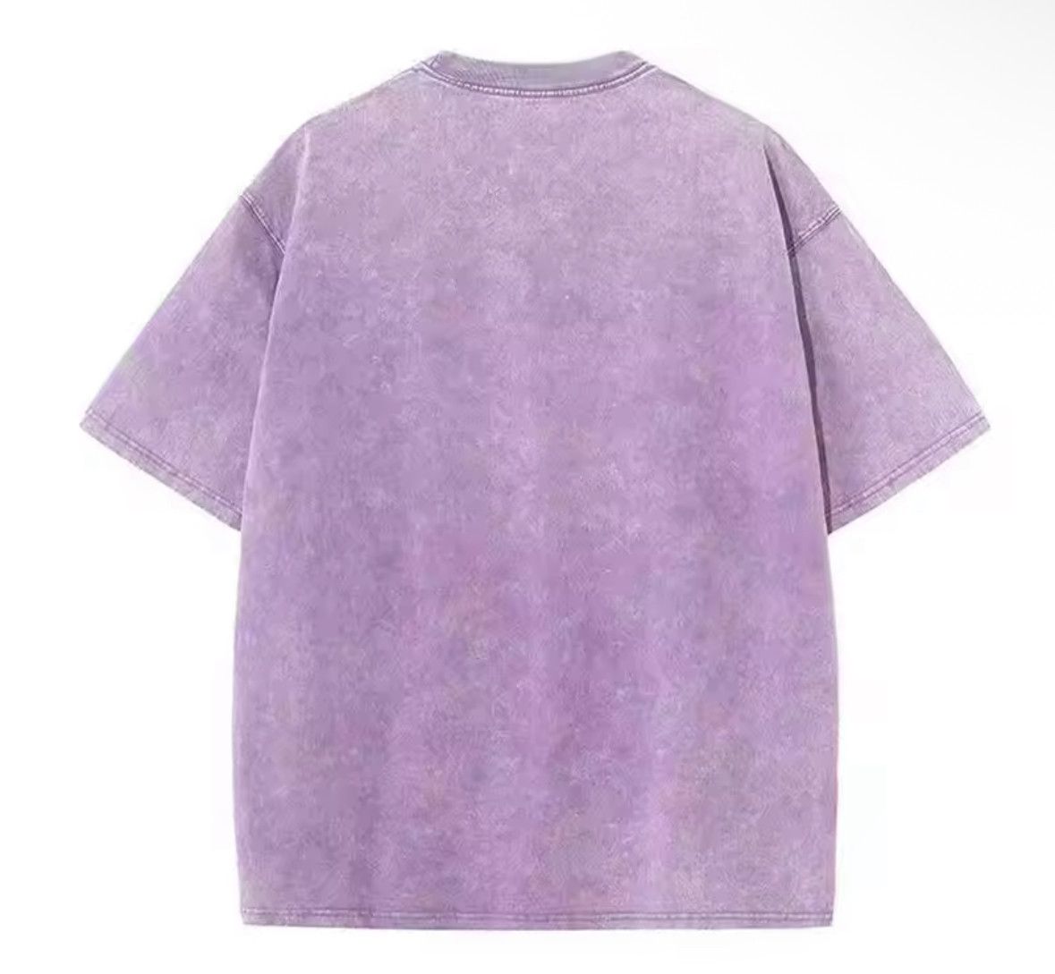 Other Gothic 90s Streetwear Encourage T-Shirt Washed Graphic Tees Size S / US 4 / IT 40 - 2 Thumbnail