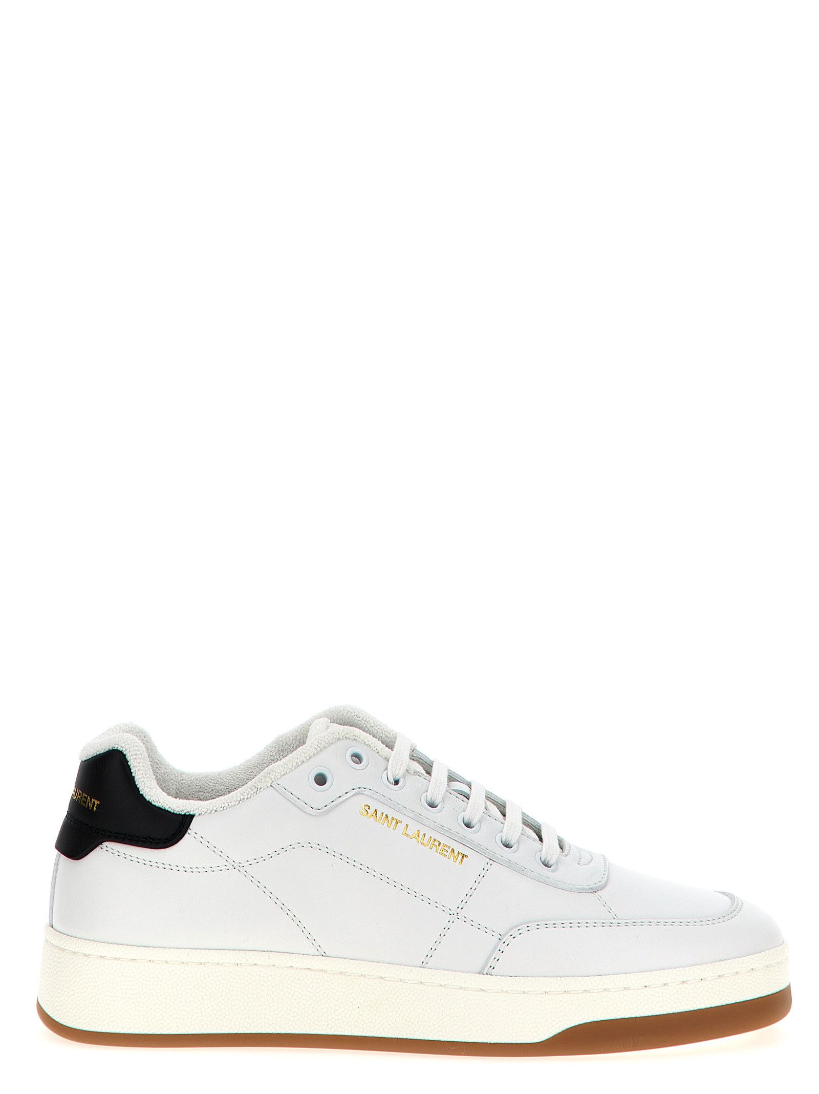 Saint Laurent Paris 'SL/61' sneakers Size US 7 / EU 40 - 1 Thumbnail