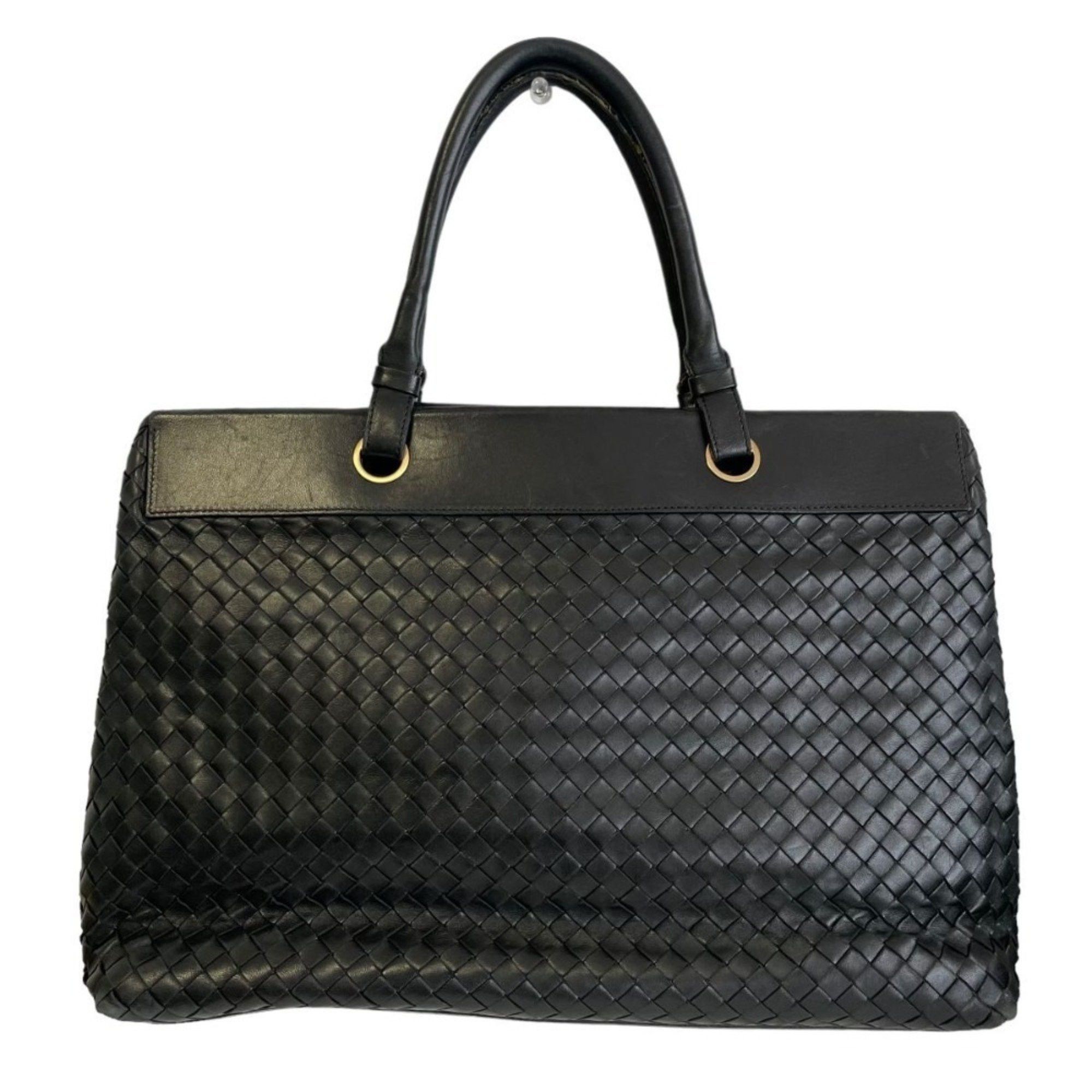 Bottega Veneta Bottega Veneta Intrecciato tote Size ONE SIZE - 1 Thumbnail