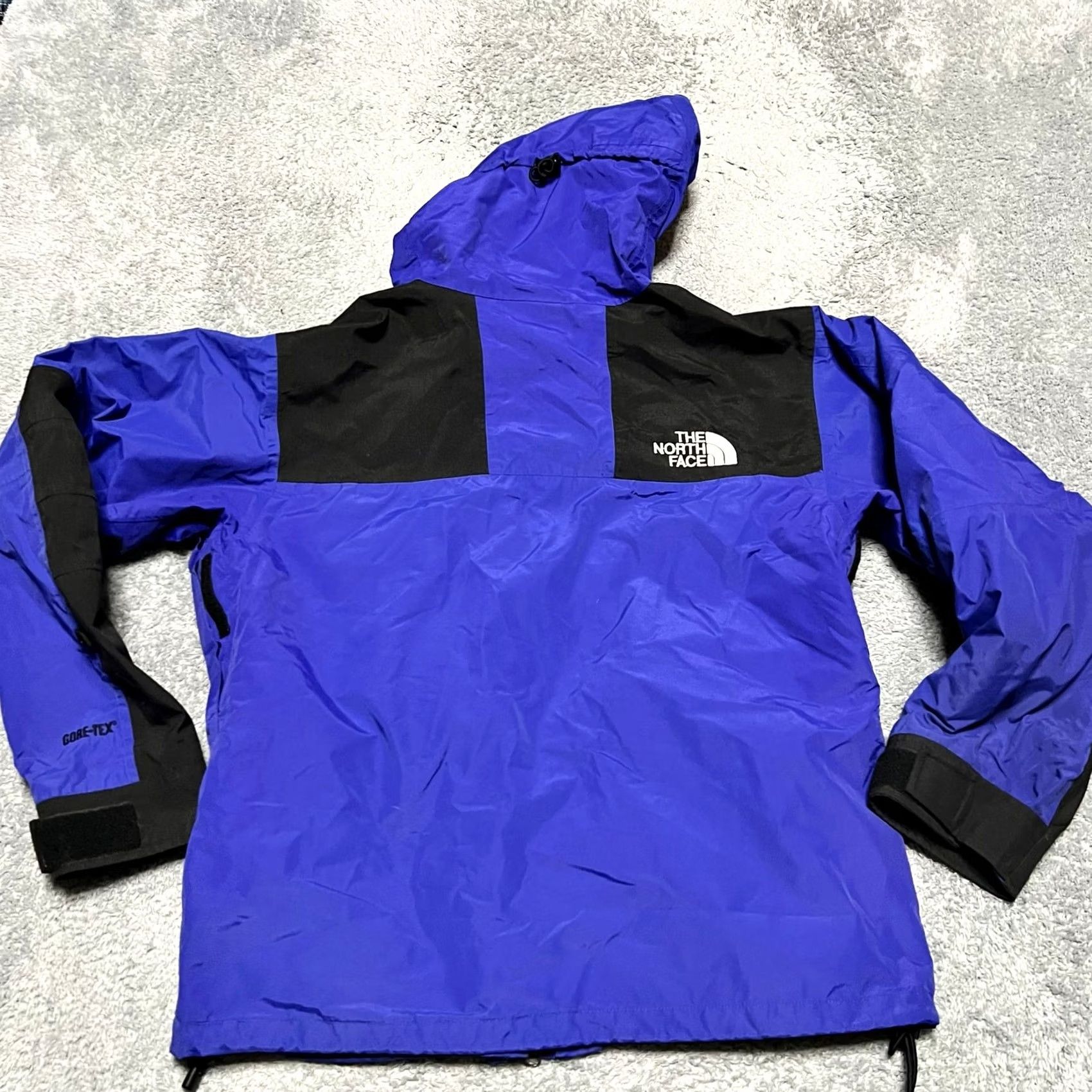 The North Face VINTAGE The North Face Mountain Jacket Parka Shirt? (reworded for clarity) Size US S / EU 44-46 / 1 - 4 Thumbnail