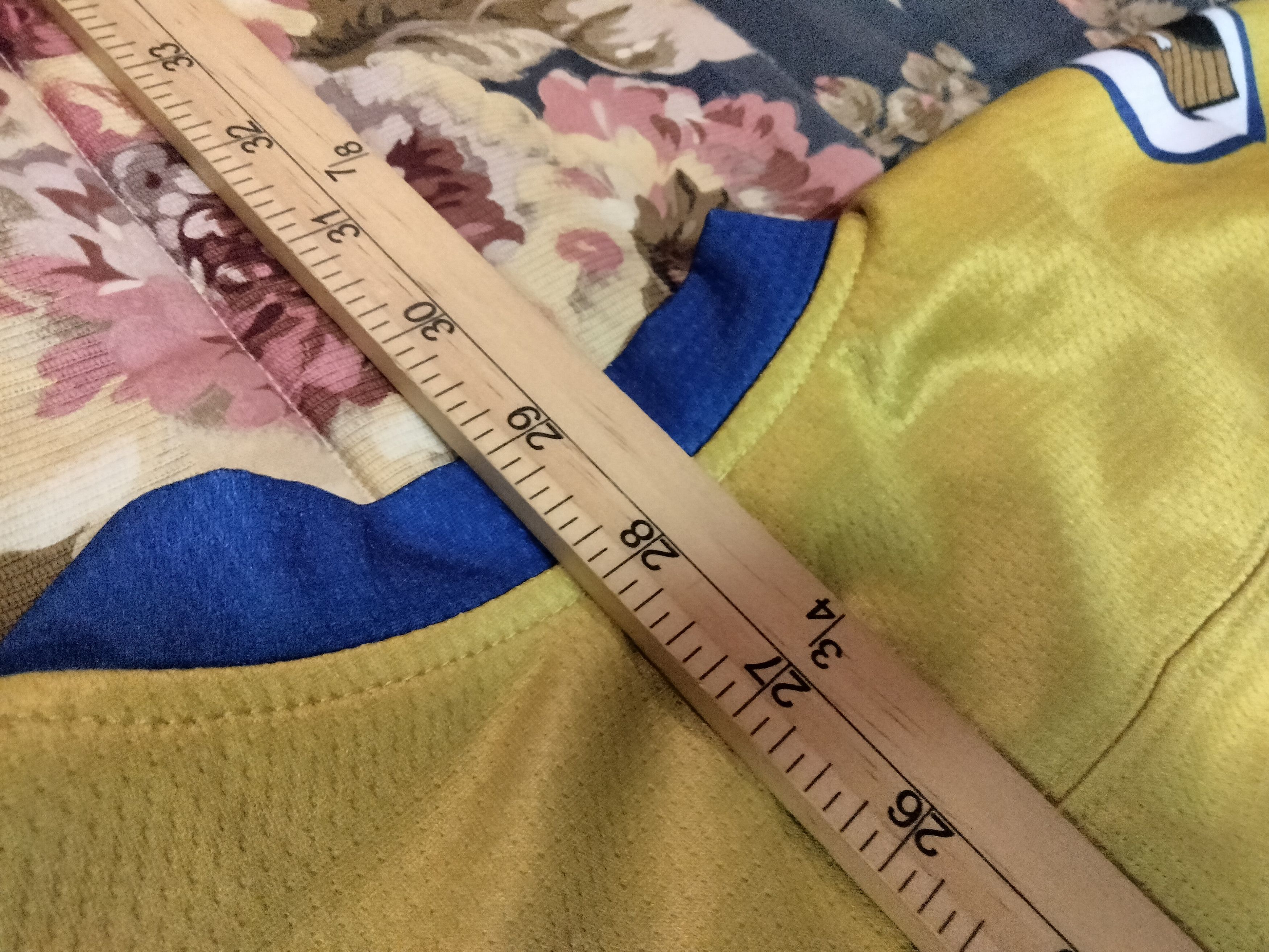 Other Amateur / Club / Rec Level "Booze Hounds" Hockey Jersey Size US M / EU 48-50 / 2 - 13 Thumbnail
