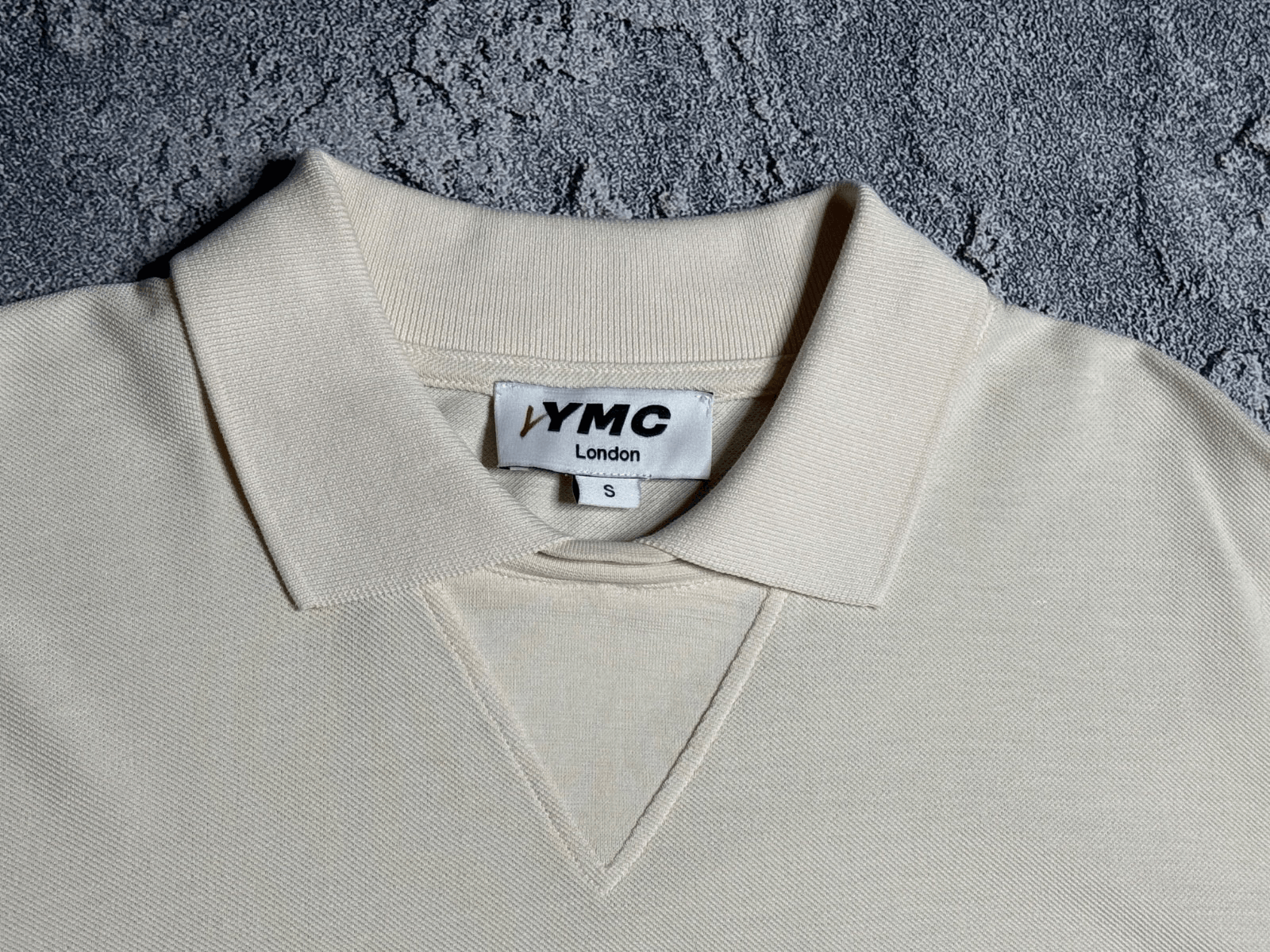 YMC YMC London men's polo S Size US S / EU 44-46 / 1 - 3 Thumbnail