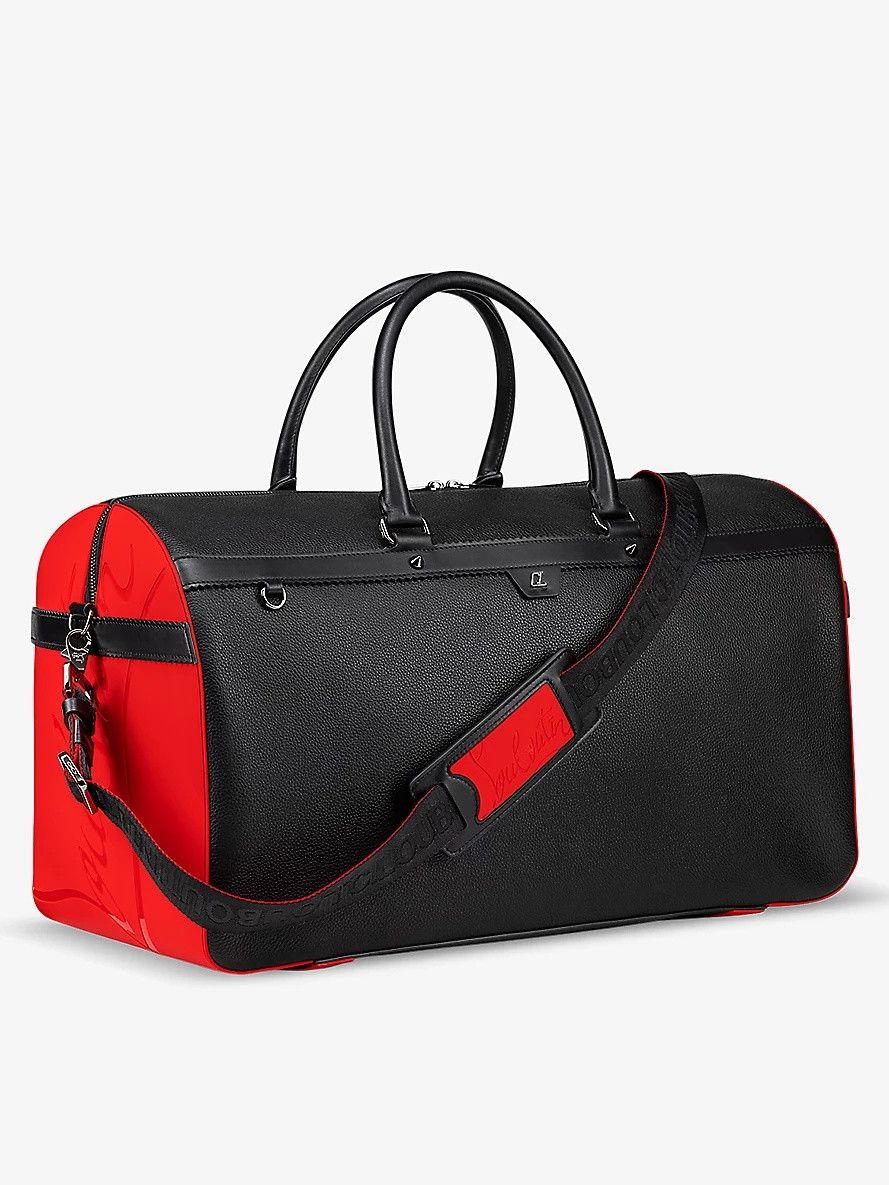 Christian Louboutin oc11z0625 Bags in Black Size ONE SIZE - 1 Thumbnail