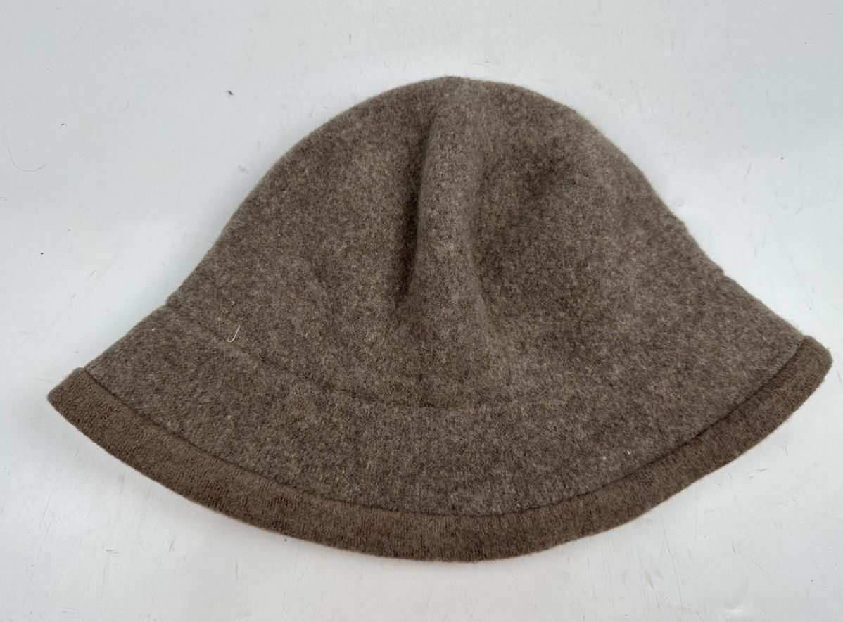 Yohji Yamamoto Yohji Yamamoto Hats - TC 25 Size ONE SIZE - 5 Thumbnail