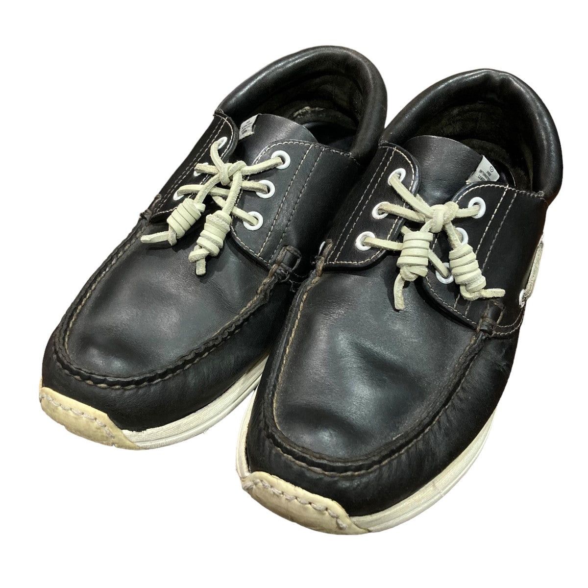 Undercover Undercover "HOCKNEY FOLK" sneakers Size US 15 / EU 48 - 1 Thumbnail