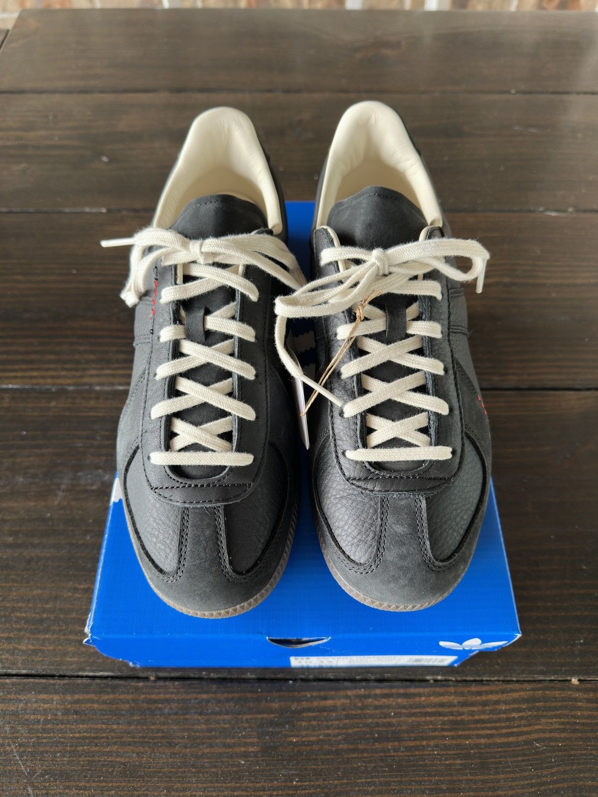 Adidas adidas x Hartcopy BW Army Black Size US 10.5 / EU 43-44 - 2 Thumbnail