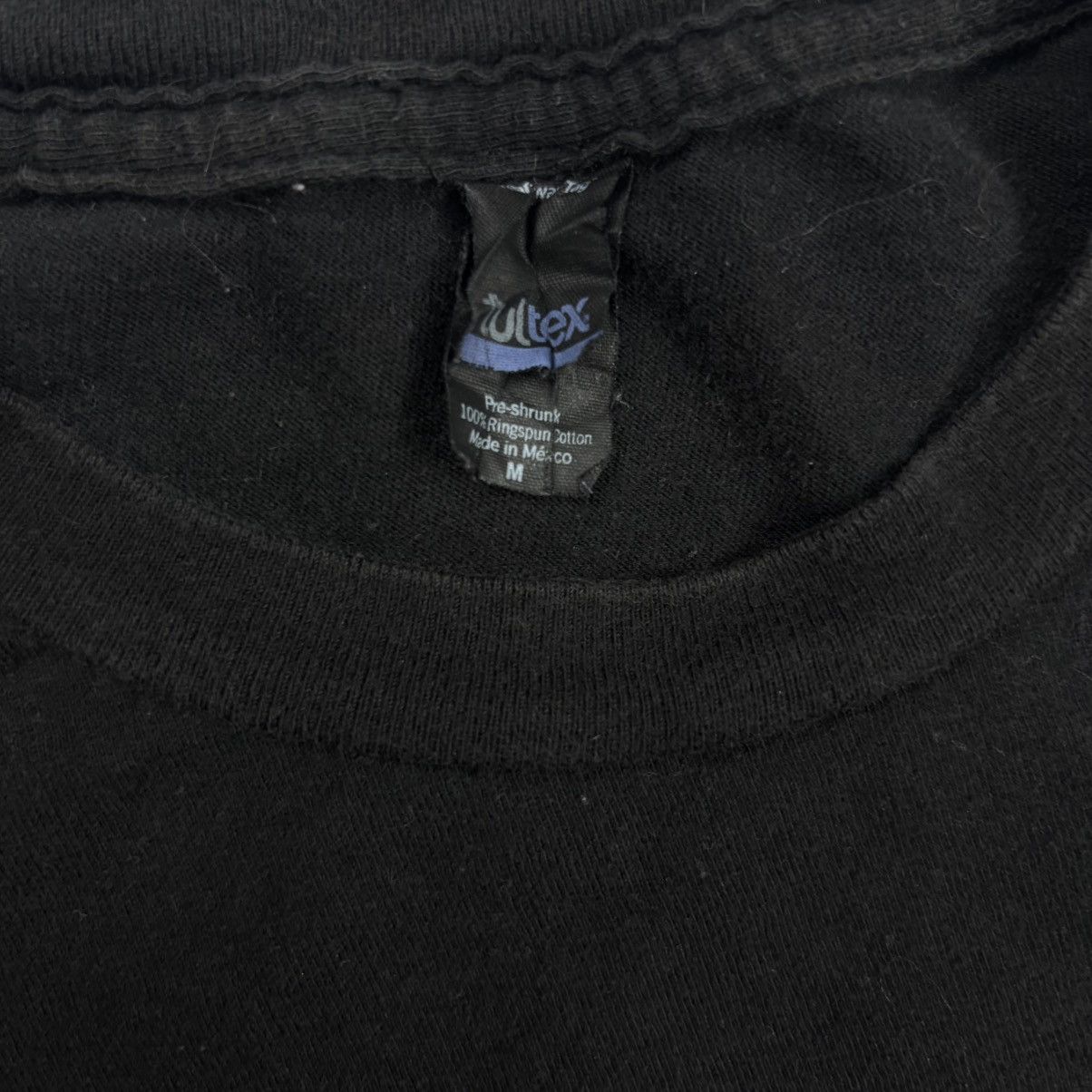 Band Tees Being as an ocean - Fox sleep 10’s Size US M / EU 48-50 / 2 - 6 Thumbnail