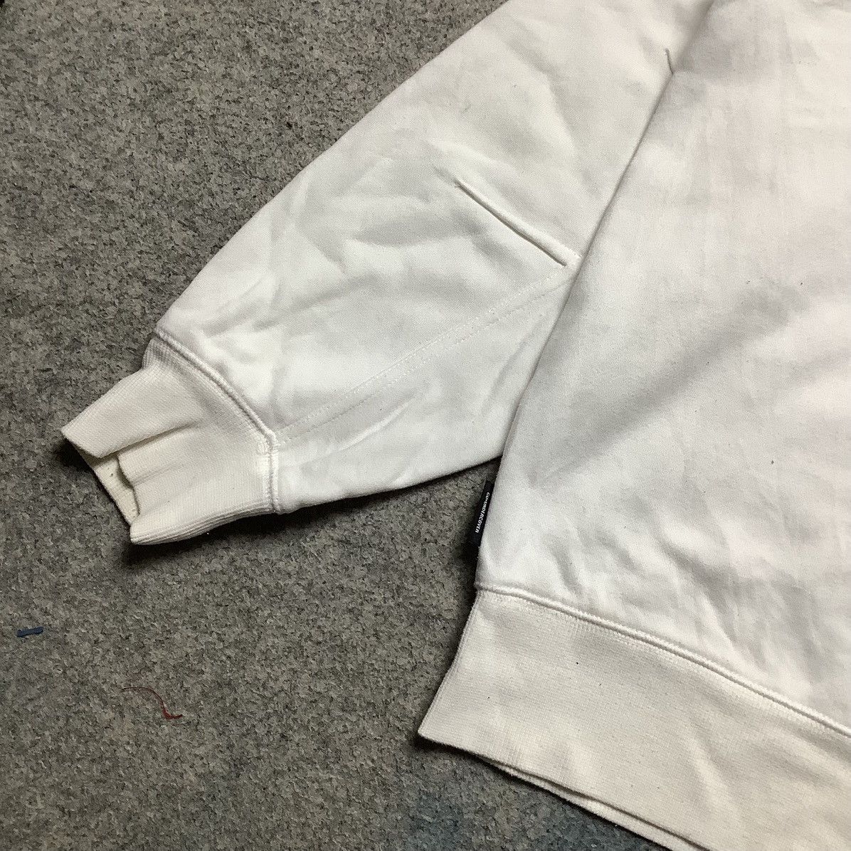 GU × Japanese Brand × Undercover GU Undercover Hoodie Size US L / EU 52-54 / 3 - 7 Thumbnail