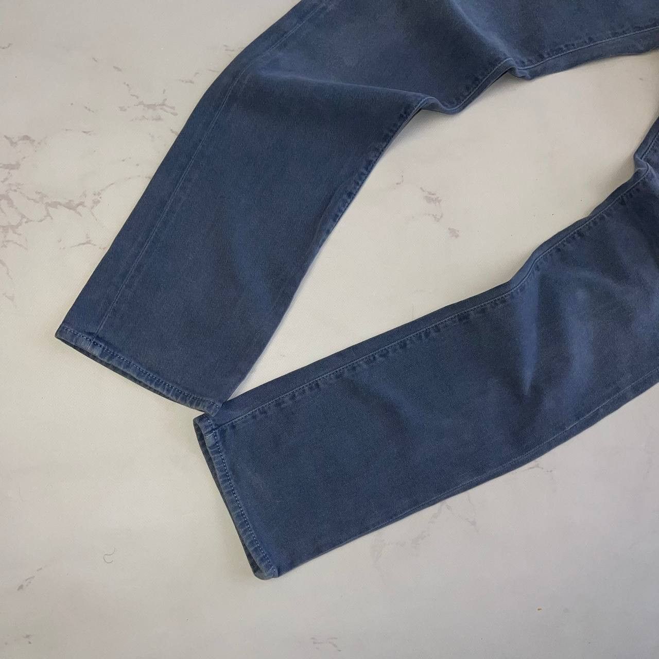 Jacob Cohen Jacob Cohen J688 Comf Denim Jeans made in Italy sz W32 Size US 32 / EU 48 - 4 Thumbnail