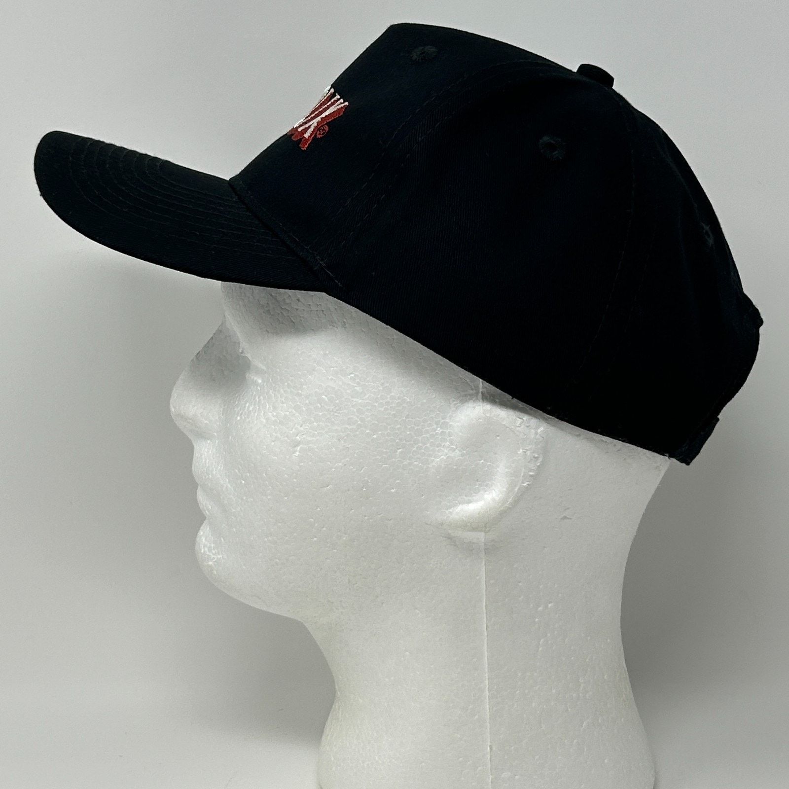 Other Leroux Hat Cap Black Brandy Liquor Liqueur Schnapps Alcohol Size ONE SIZE - 6 Thumbnail