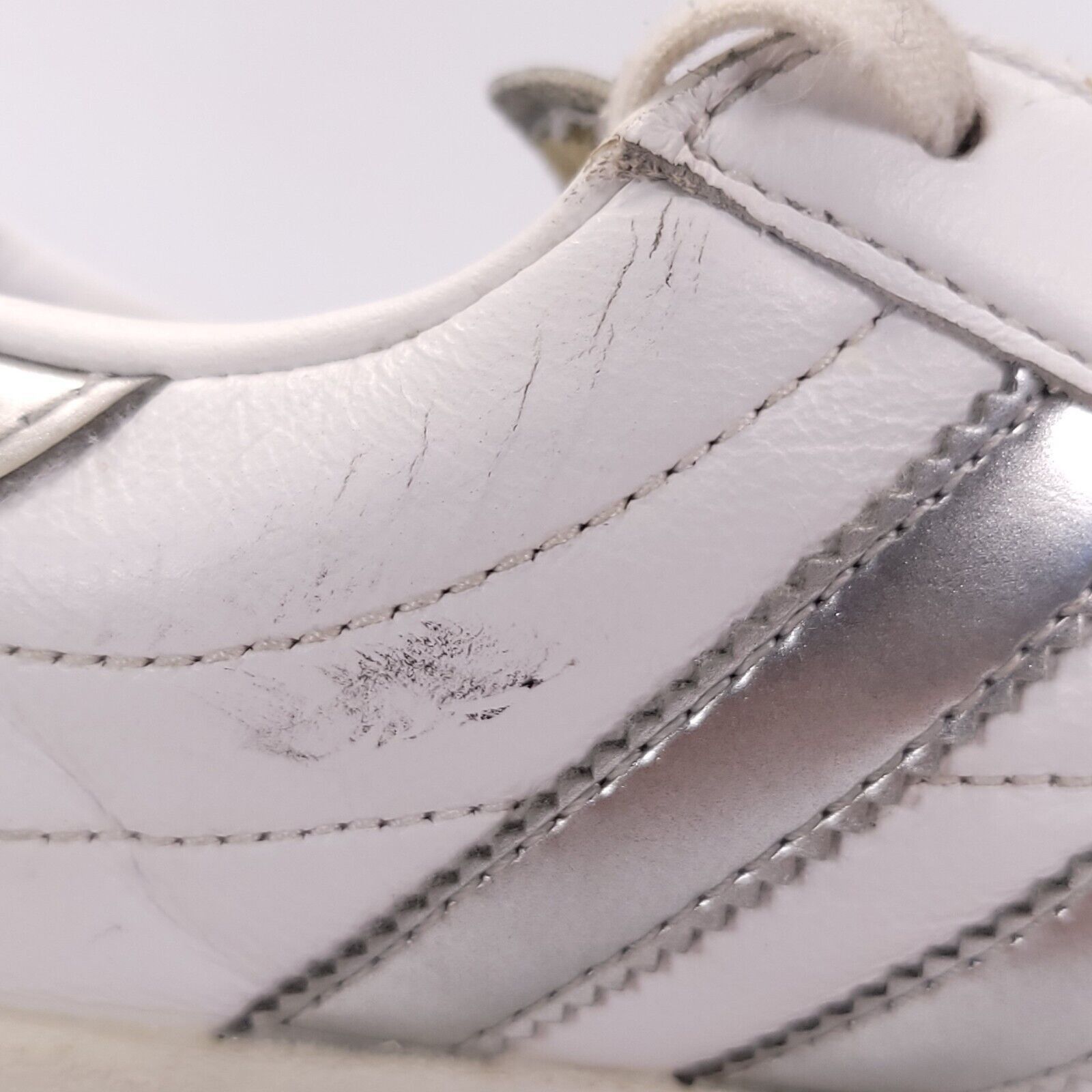 Adidas Adidas Original Athletic Shoe Womens Size 7 EG9824 White Size US 7 / IT 37 - 10 Thumbnail
