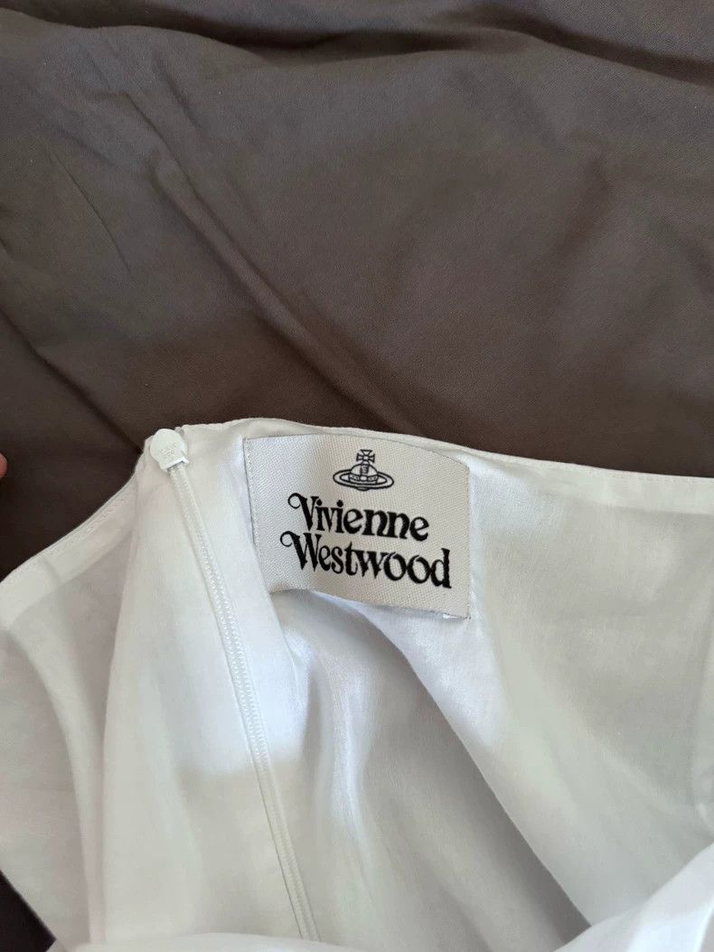 Vivienne Westwood Sunday Dress