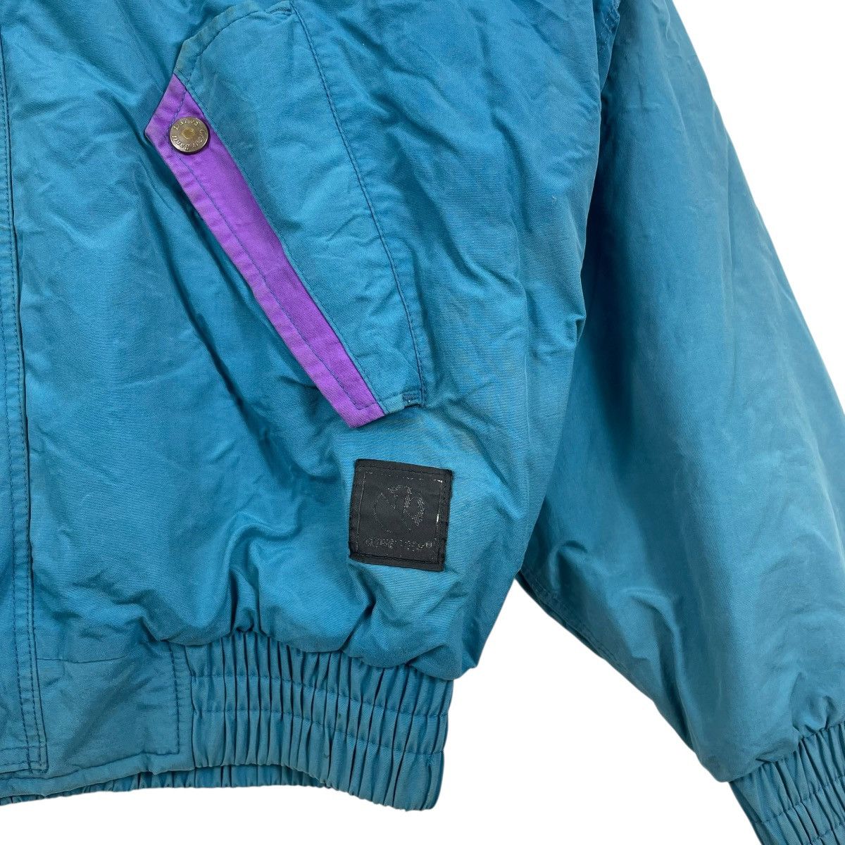 DAIWA × Vintage Vintage GreatBanff Sportsmen Fishing Daiwa Jacket Size US L / EU 52-54 / 3 - 4 Thumbnail