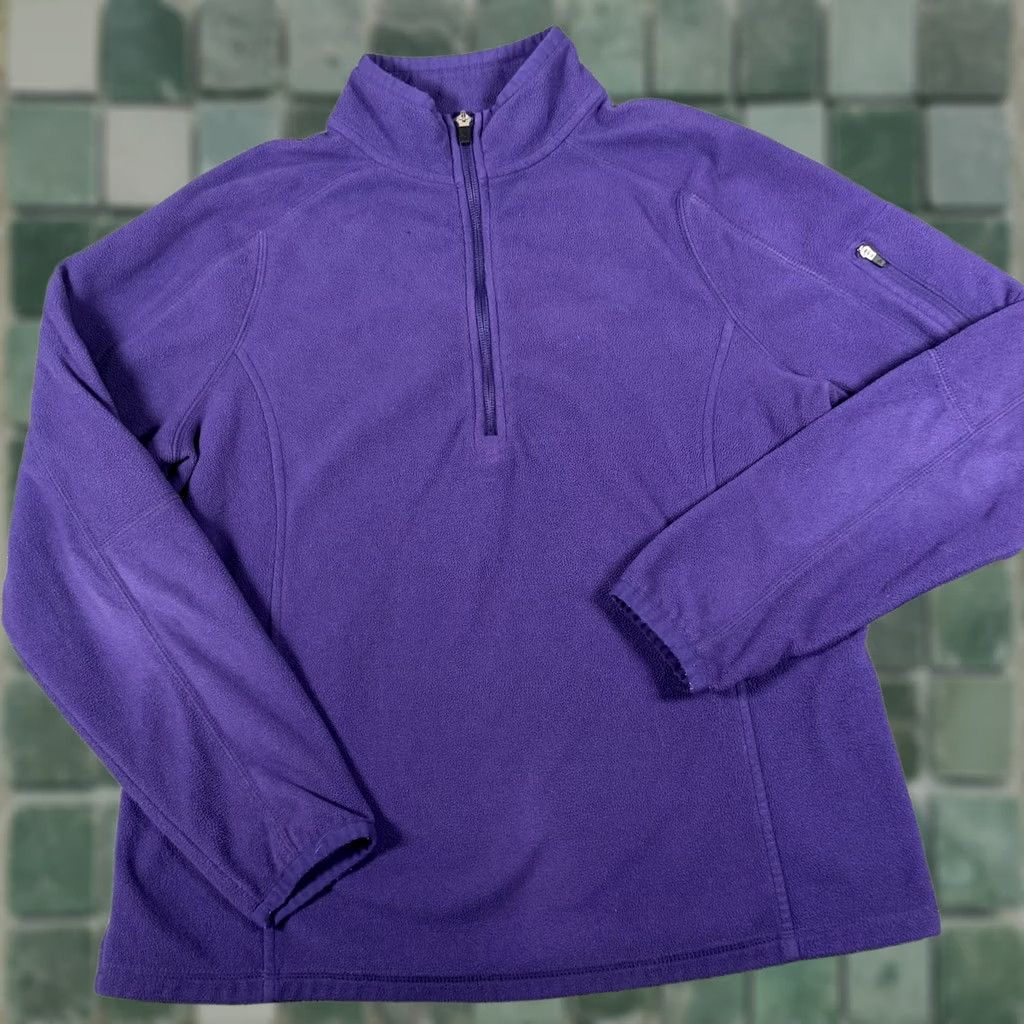 Eddie Bauer VINTAGE Eddie Bauer Pullover Size L / US 10 / IT 46 - 1 Thumbnail