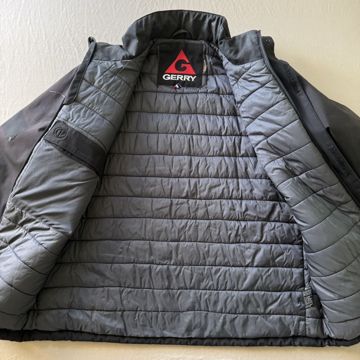 Other Gerry Gerry Pro-Sphere Insulated Performance Ski Jacket Size US L / EU 52-54 / 3 - 5 Thumbnail