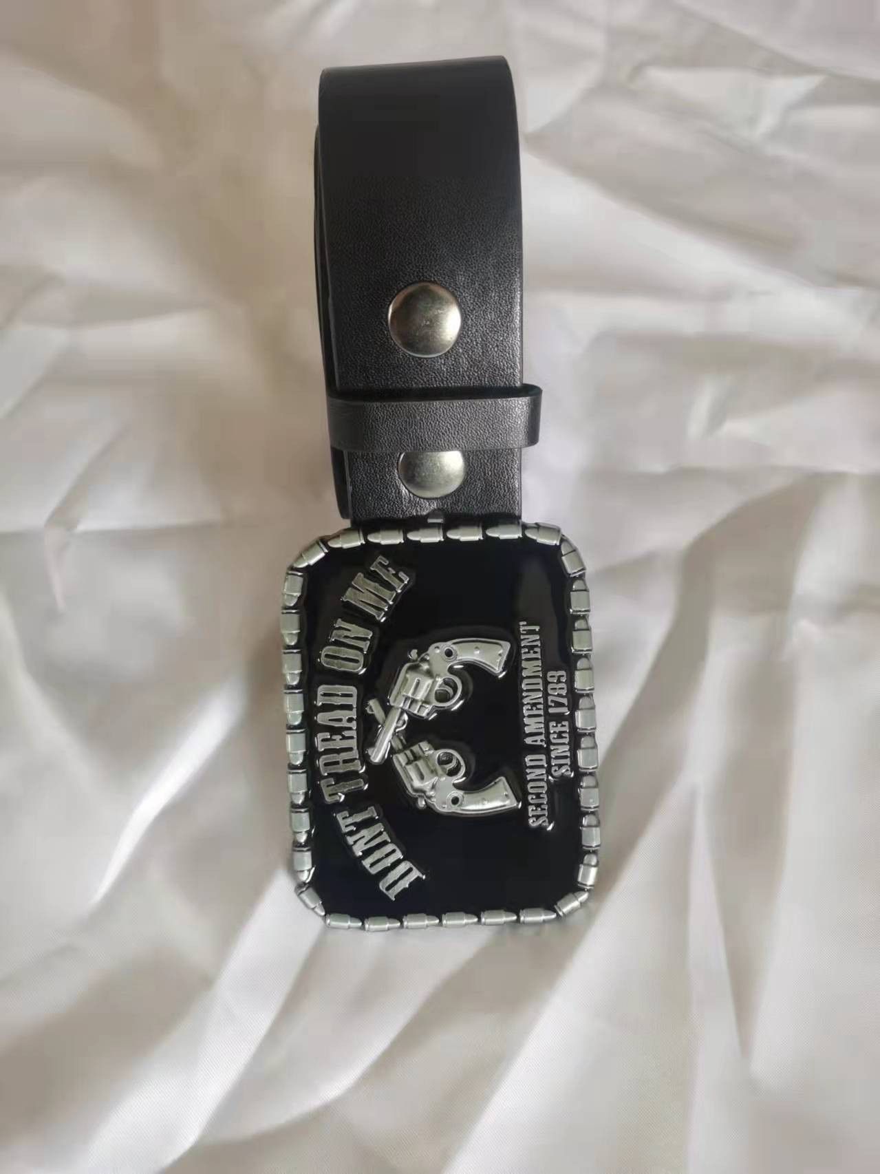 Other Fashion personalized simple belt Size ONE SIZE - 4 Thumbnail