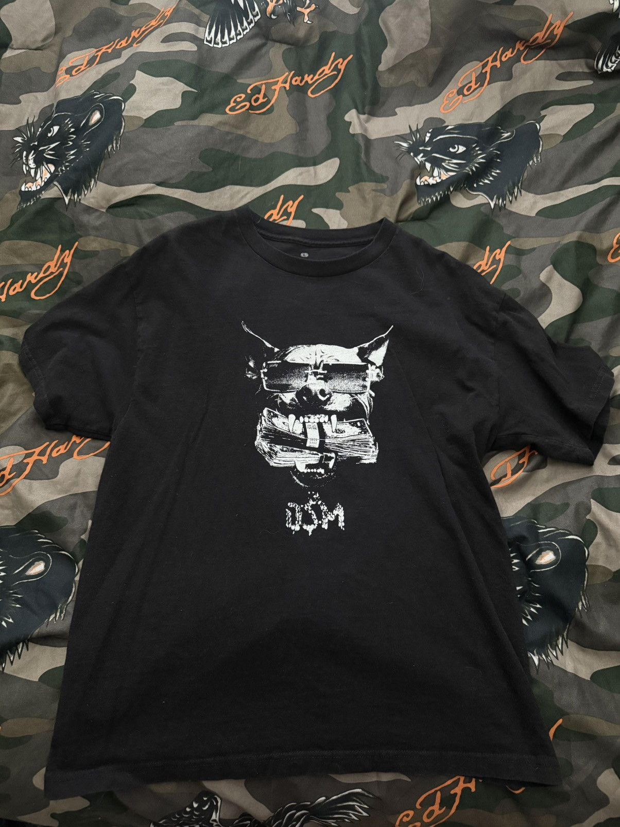Other Babytron tour tee Size US L / EU 52-54 / 3 - 1 Thumbnail
