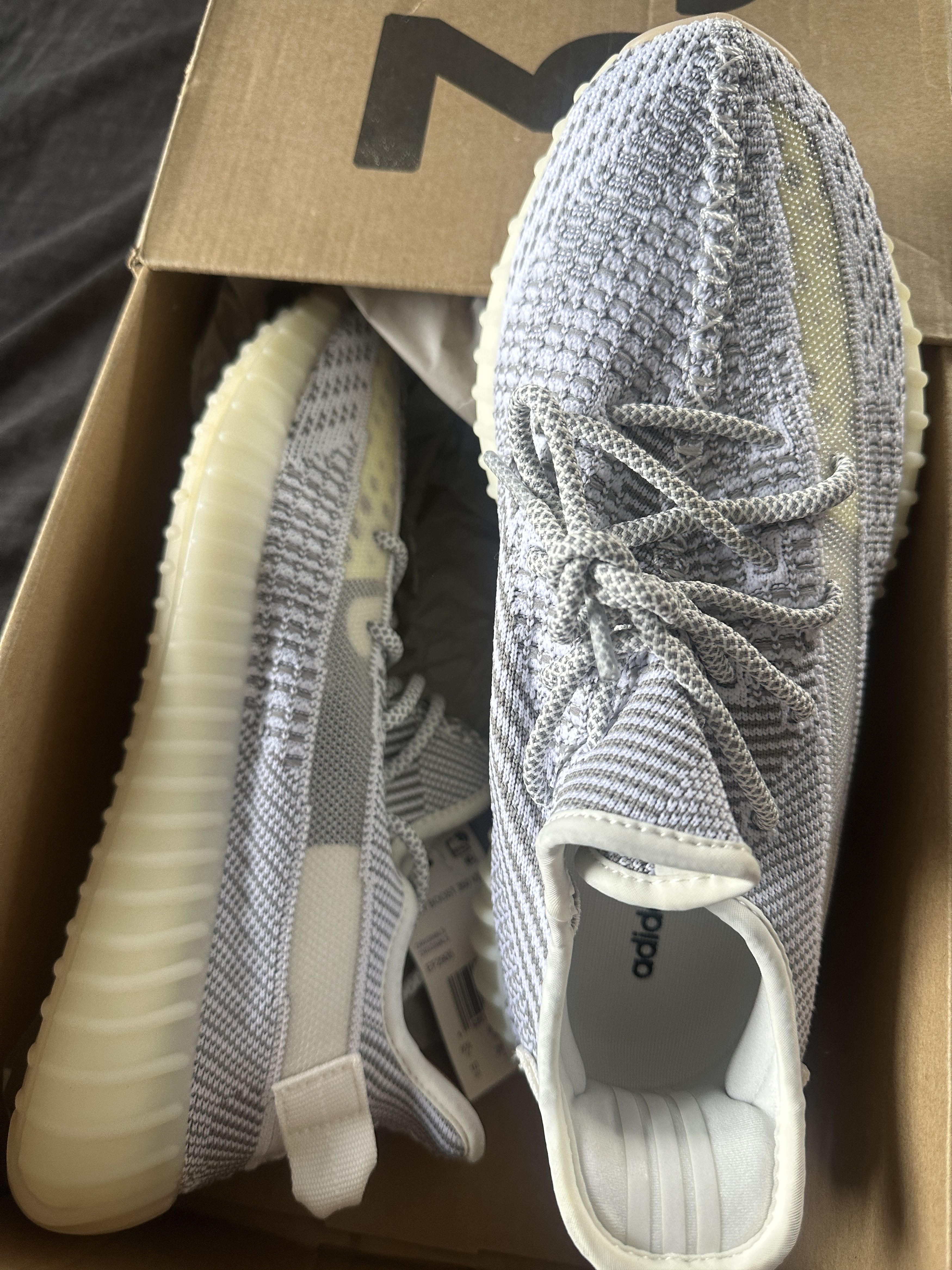 YEEZY Boost 350 V2 Static