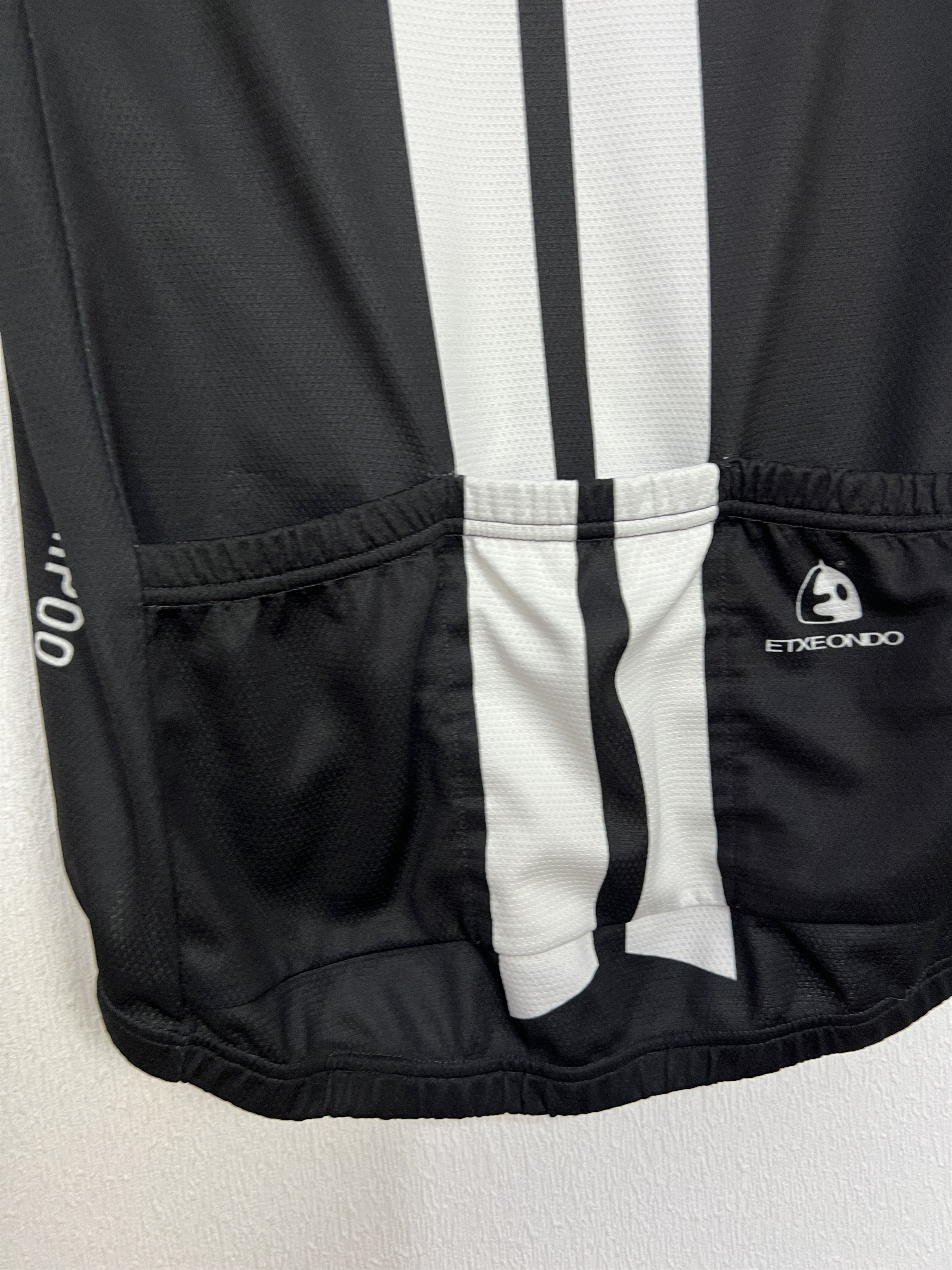 Giant Team Giant Alpecin Etxeondo Cycling Shirt Jersey Cycling Size US XL / EU 56 / 4 - 18 Thumbnail