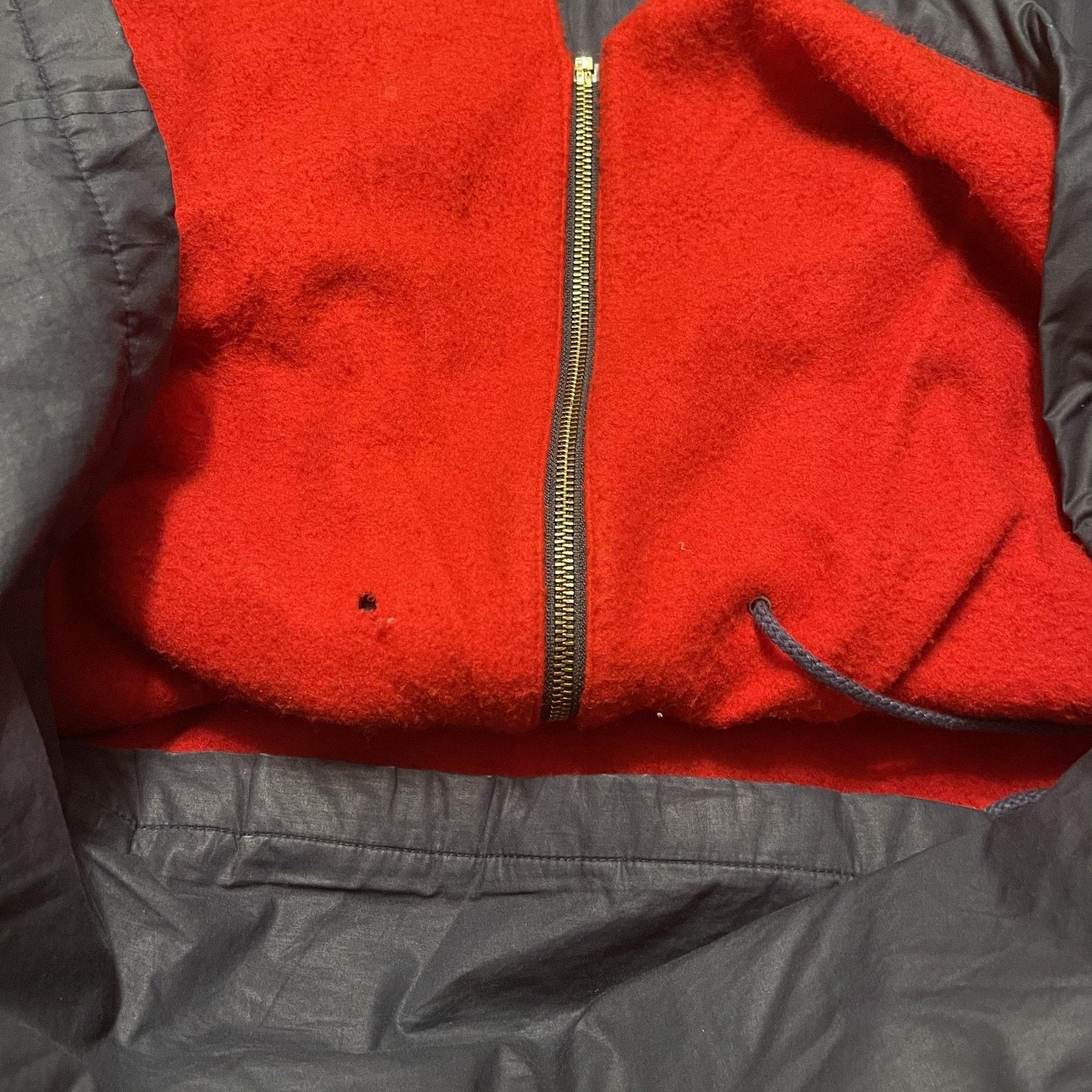 Polo Ralph Lauren Polo Ralph Lauren Jacket Men Large Jacket Full Zip Lined Vtg Size US L / EU 52-54 / 3 - 9 Thumbnail