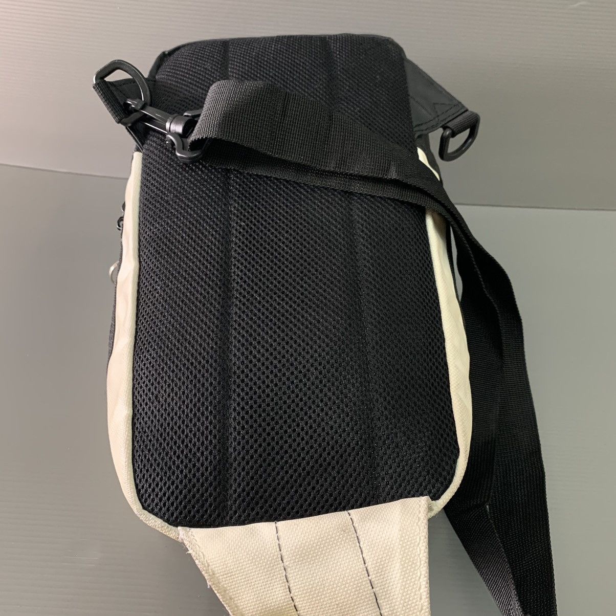 Alpha Industries Alpha Industries Waist Shoulder Bag Size ONE SIZE - 8 Thumbnail