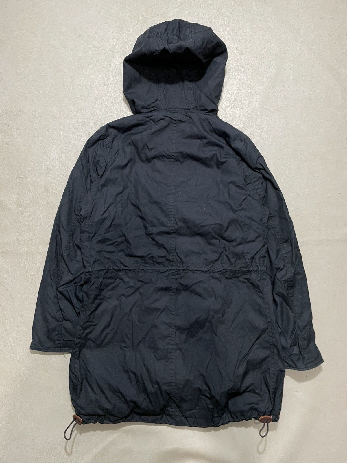 Margaret Howell Parka Hooded Fishtail Margaret Howell 4 pocket Size US S / EU 44-46 / 1 - 7 Thumbnail