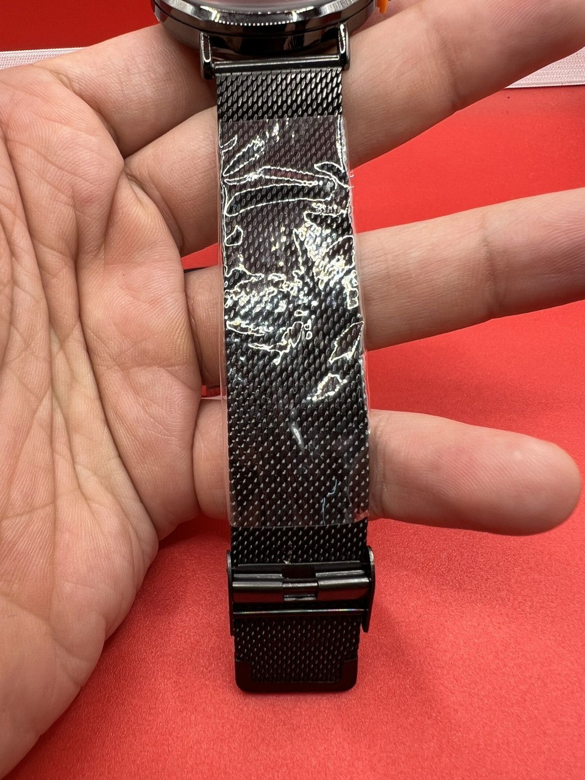 Other Stylish Man Quartz Watchs Size ONE SIZE - 3 Thumbnail