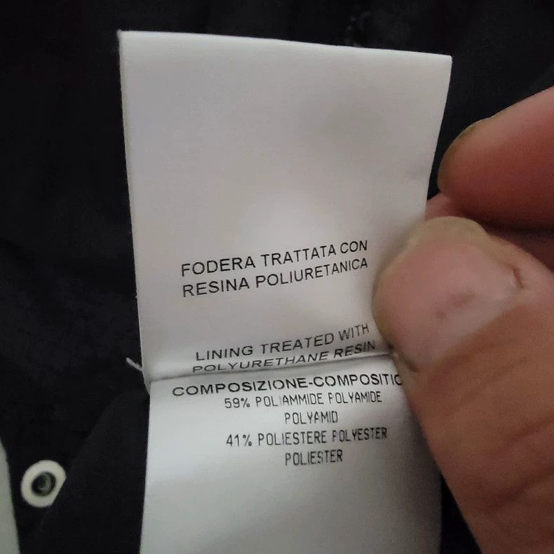 Gucci Gucci Blue jacket 2504-Nextarrow Size US L / EU 52-54 / 3 - 7 Thumbnail