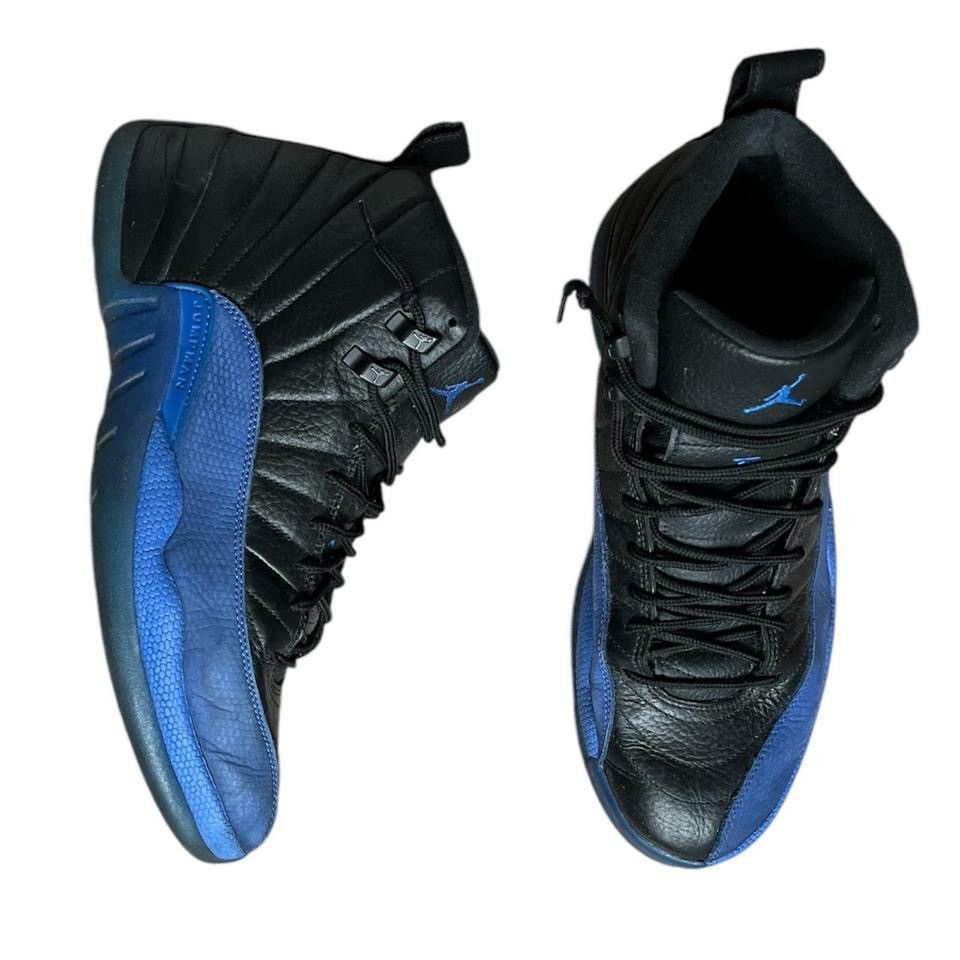 Jordan Brand 2019 game royal 12s Size US 12 / EU 45 - 1 Thumbnail