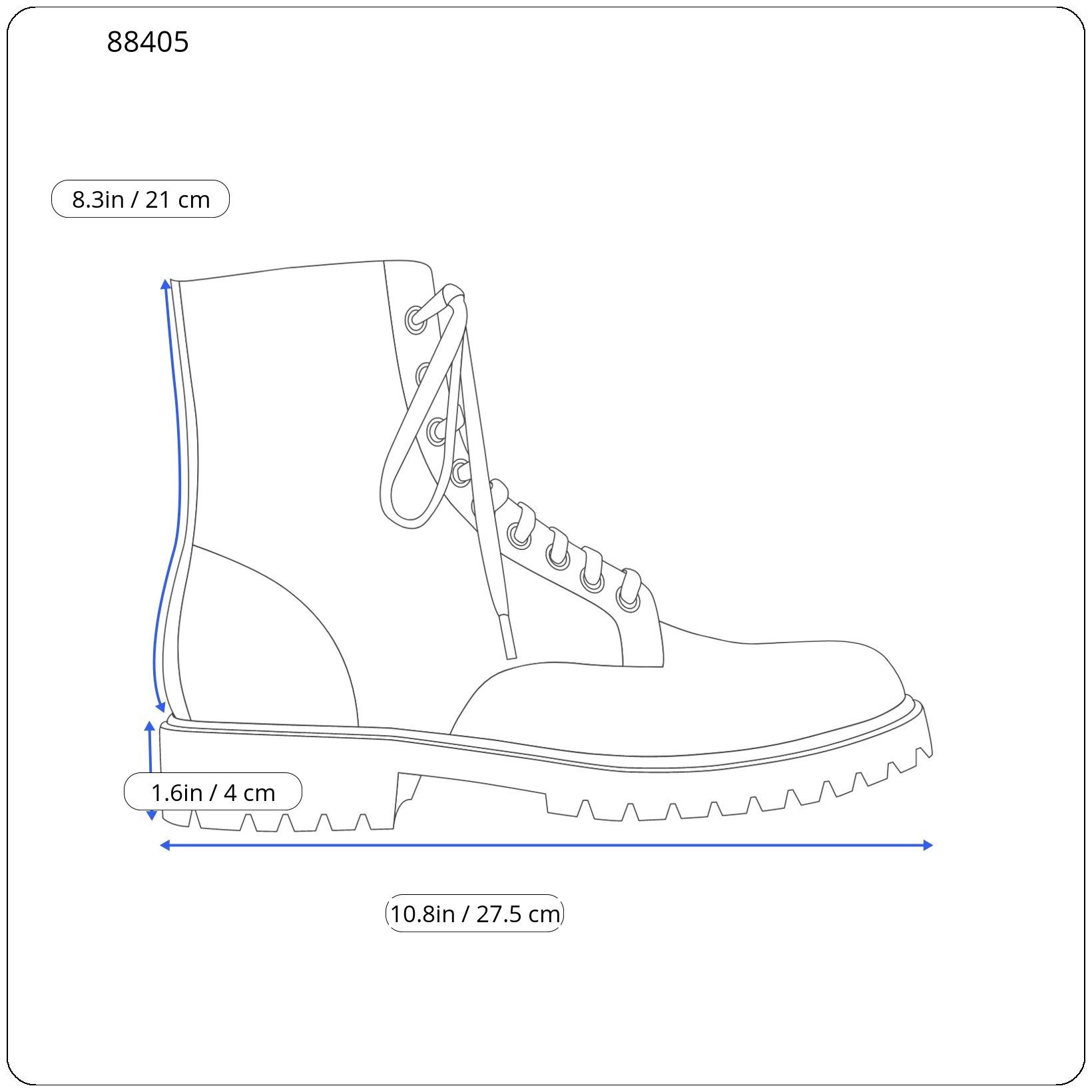 Bally NINNI EU38 Ivory Shearling Laced Mid Top Boots 88405 Size US 7 / IT 37 - 3 Thumbnail