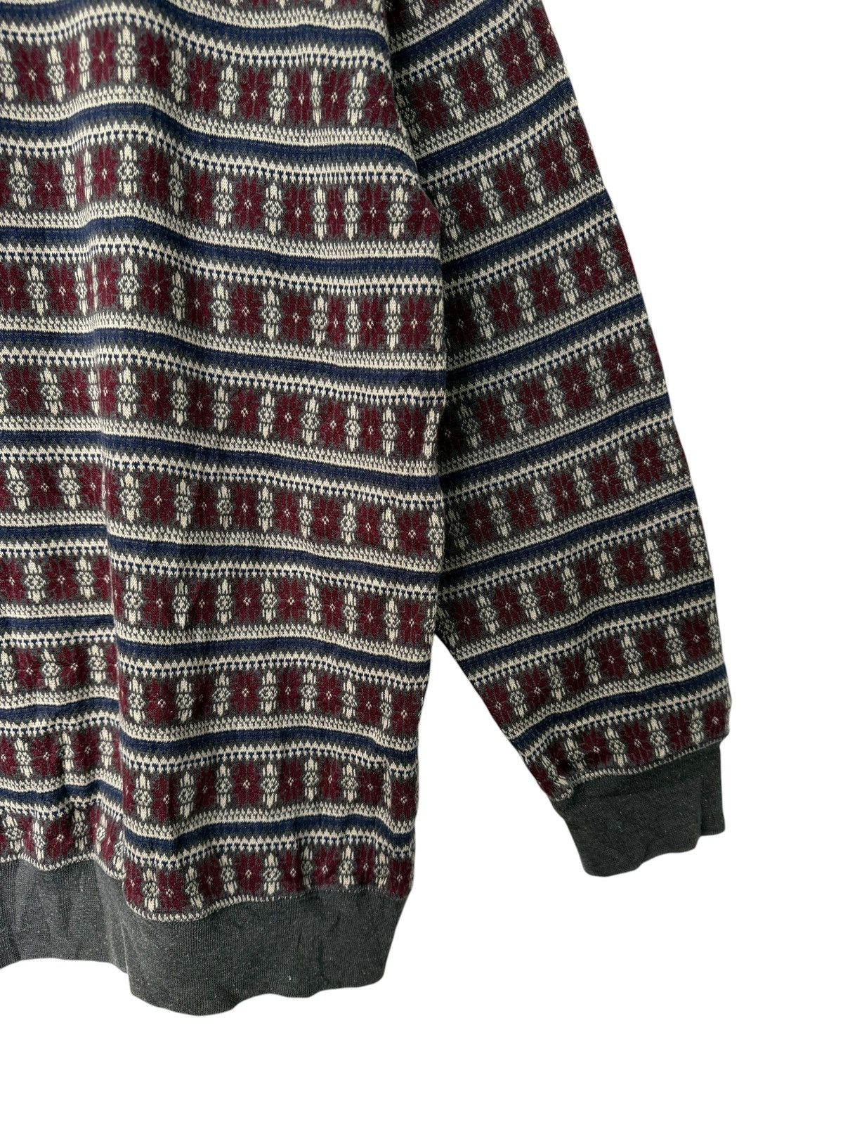 REGAL Vintage Regal Crewneck Knitwear Sweater Jumper Size US L / EU 52-54 / 3 - 6 Thumbnail