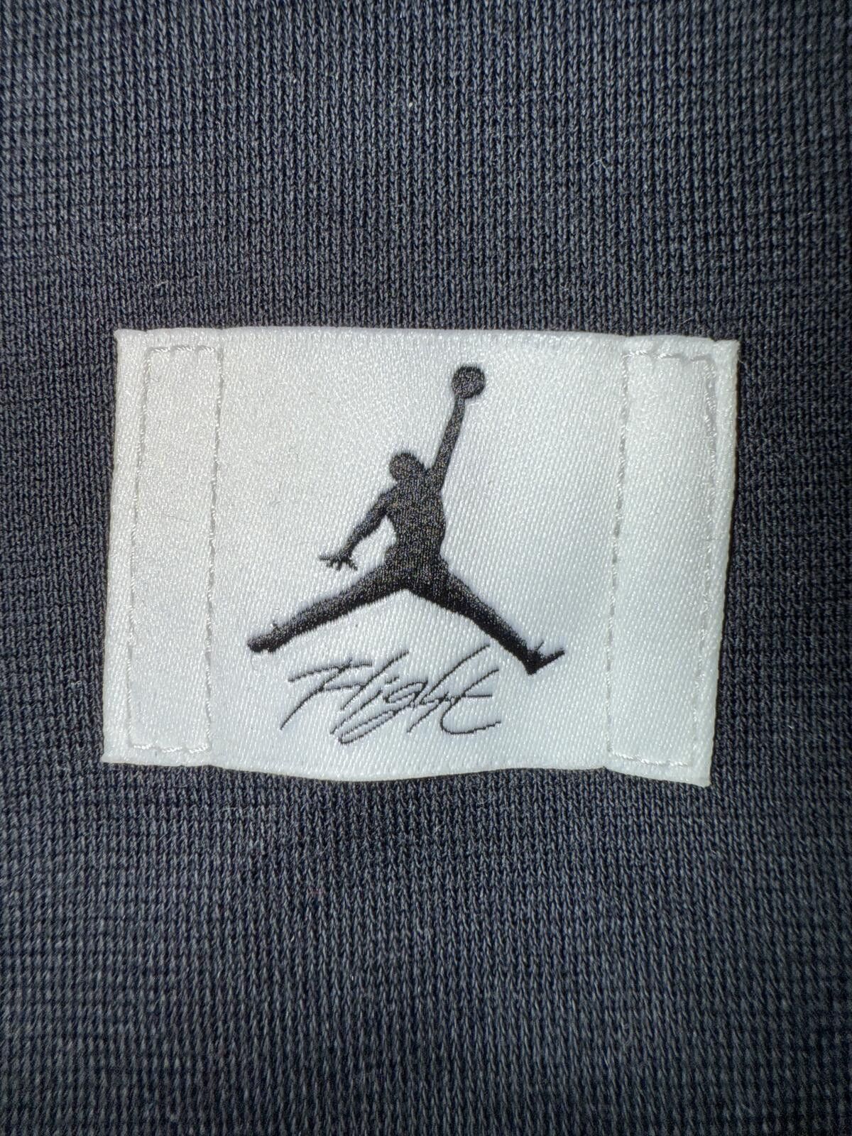 Nike Jordan Essentials Women's Boxy T-Shirt Sample Size S / US 4 / IT 40 - 3 Thumbnail